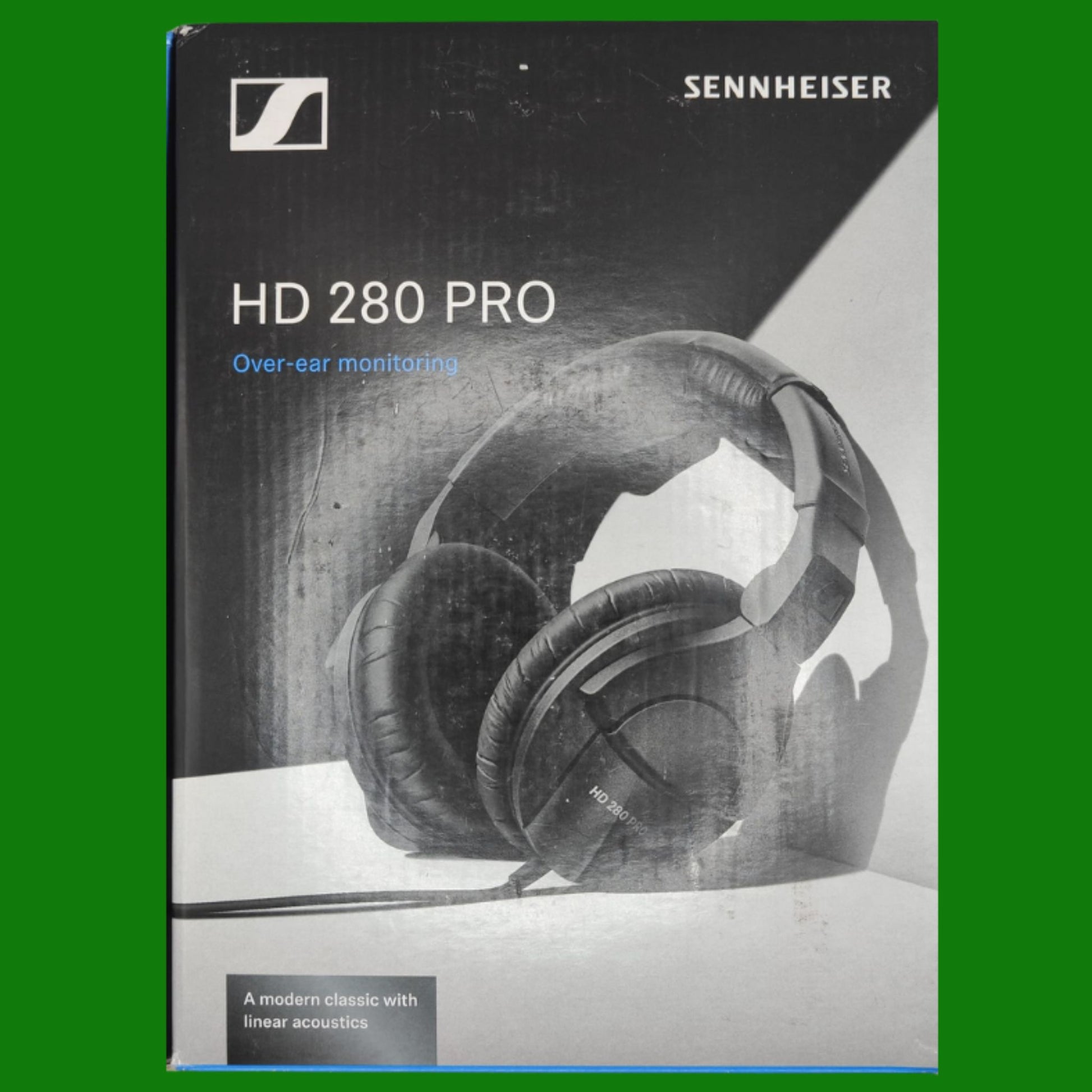 SENNHEISER HD280 PRO