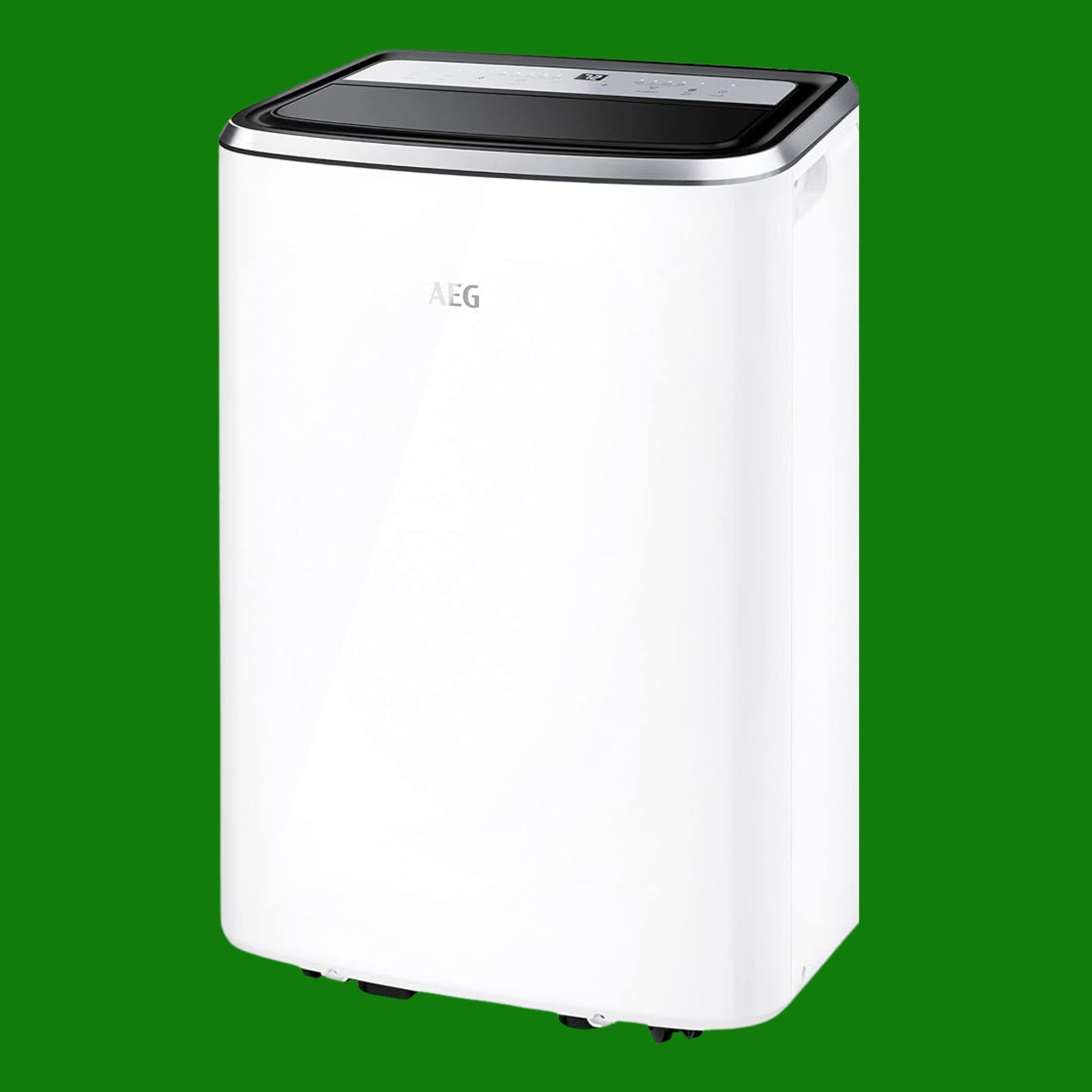 AEG Chillflex Pro AXP26U338CW - Condizionatore portatile