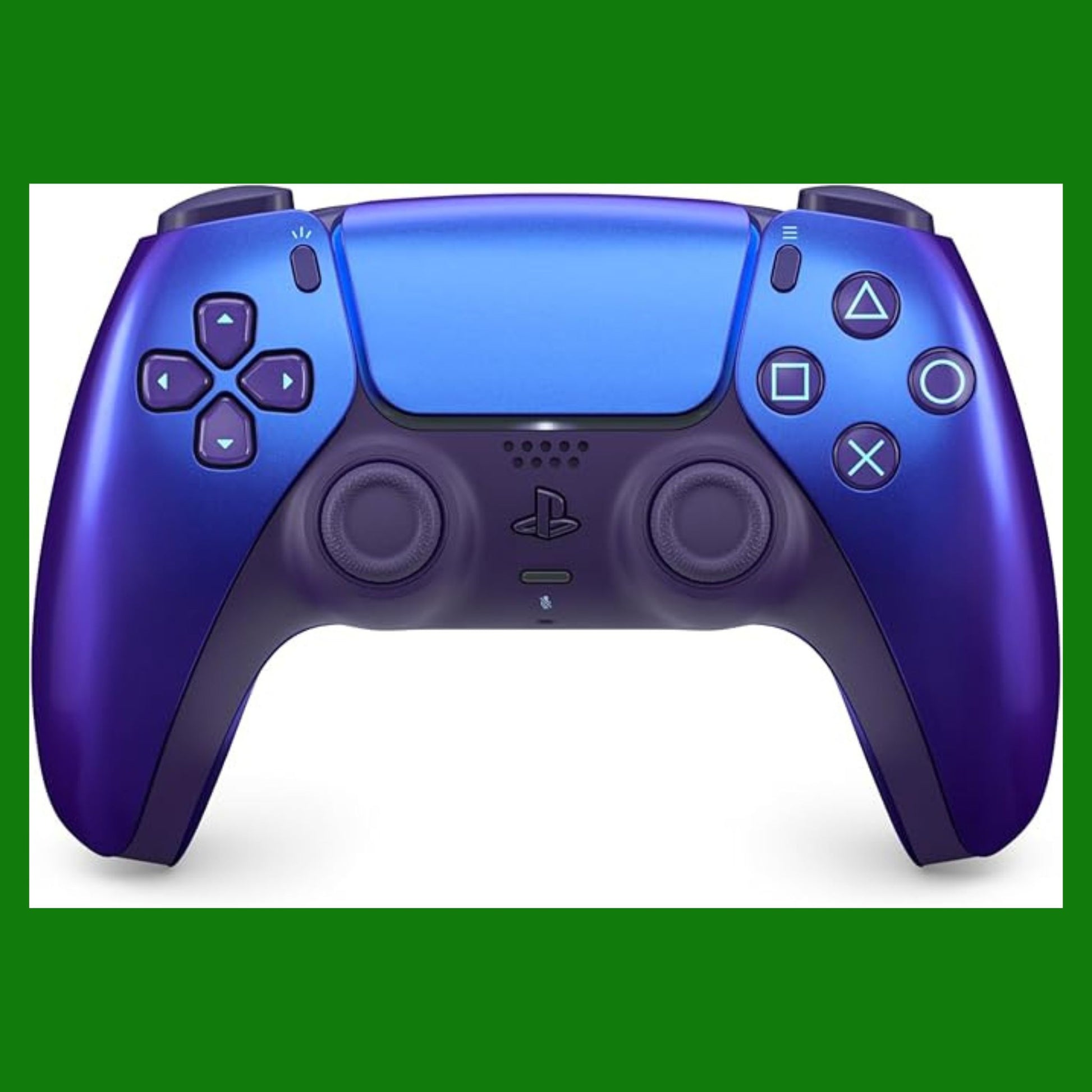 Playstation Controller wireless DualSense® – Chroma Indigo