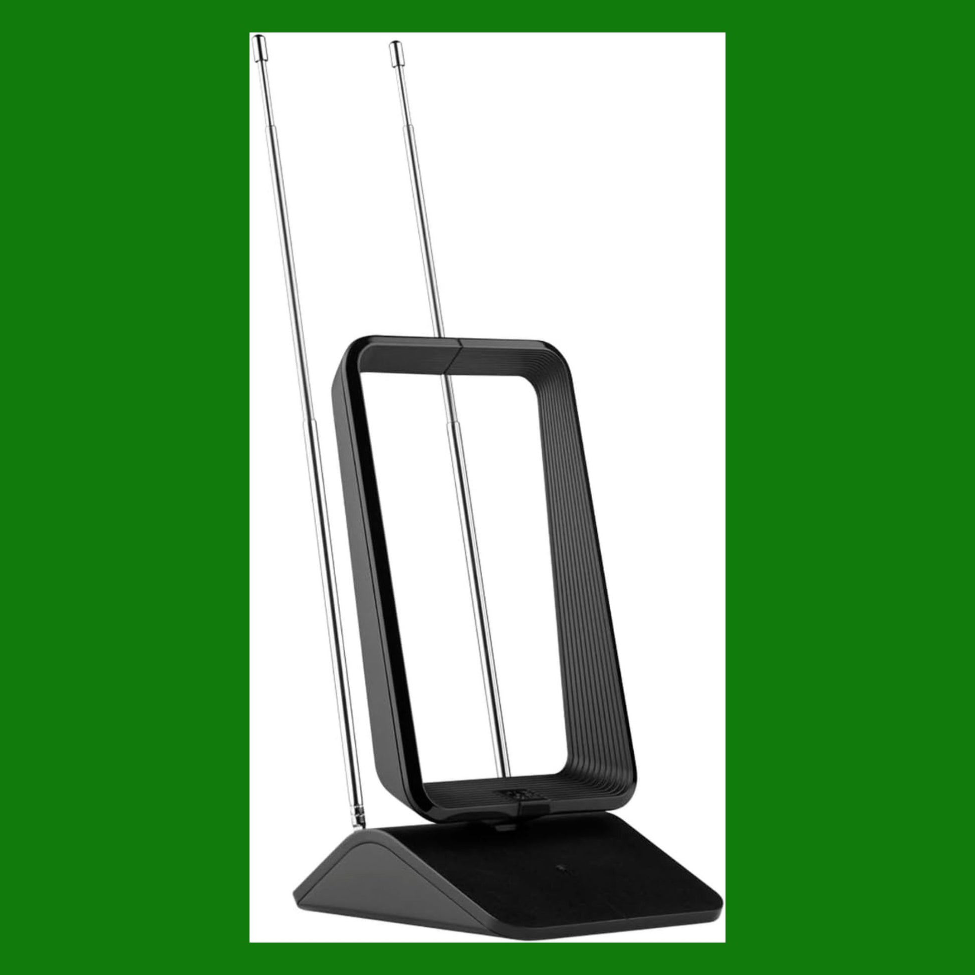 One For All SV9460 Antenna da Interni Amplificata - Antenna TV Digitale HD