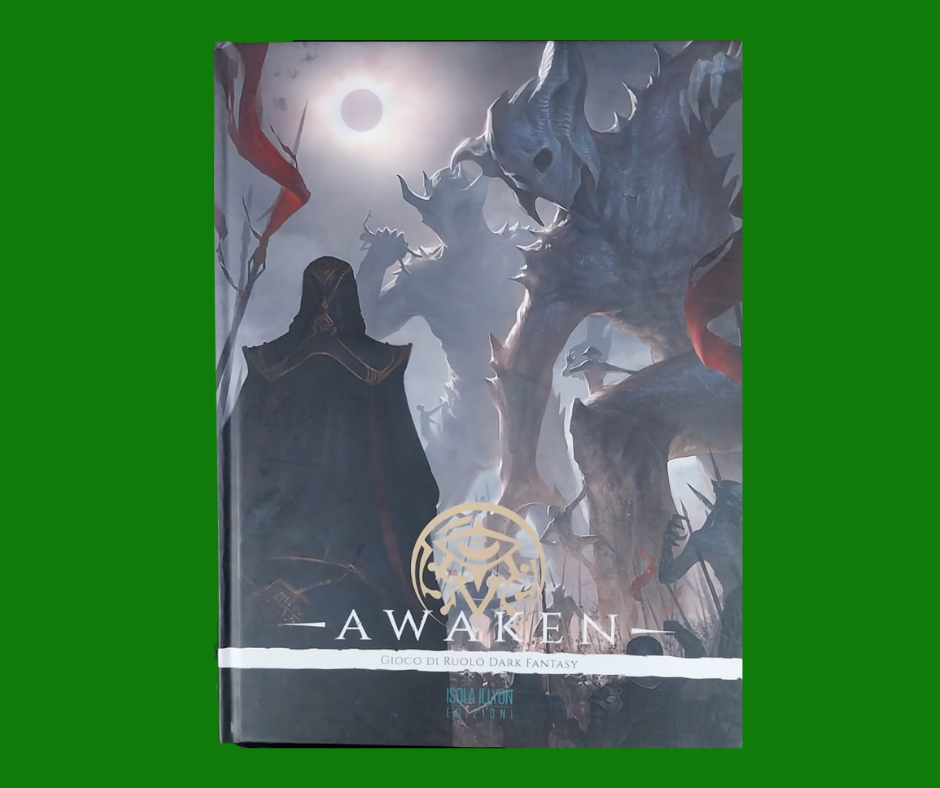 GIOCHI DI RUOLO (PARTE 2) – UN PAIO DI ESEMPI