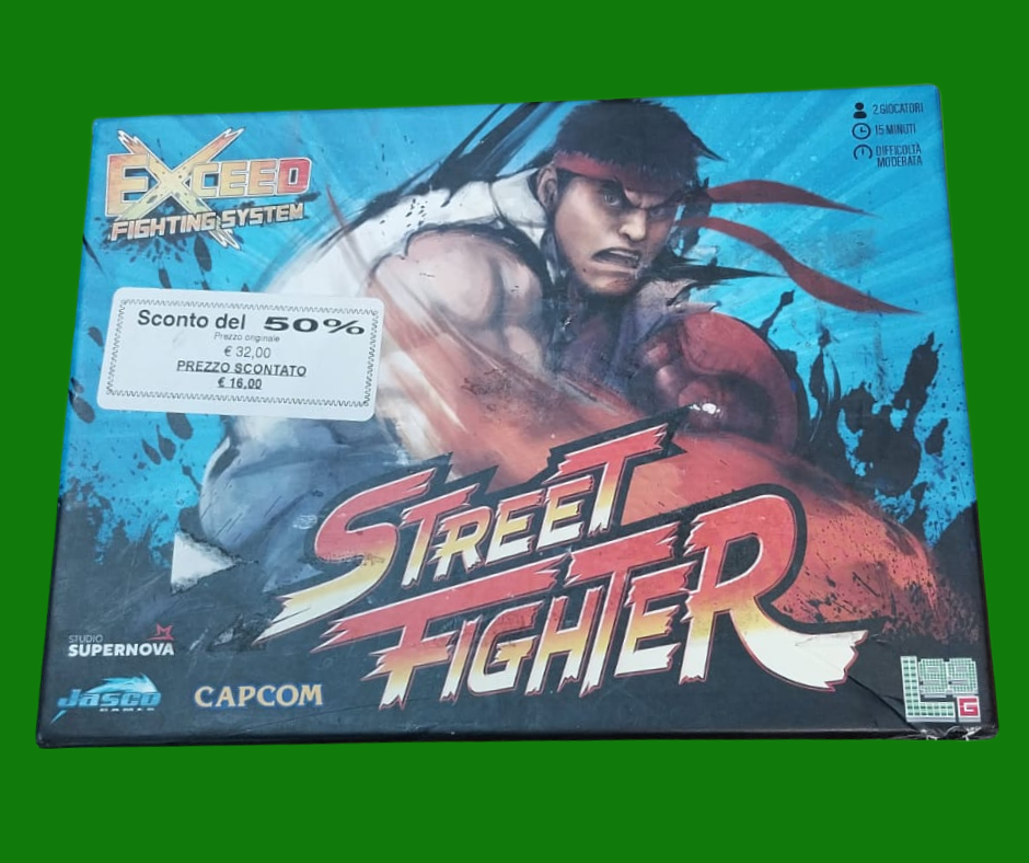 GIOCHI DA TAVOLO (PARTE 2)