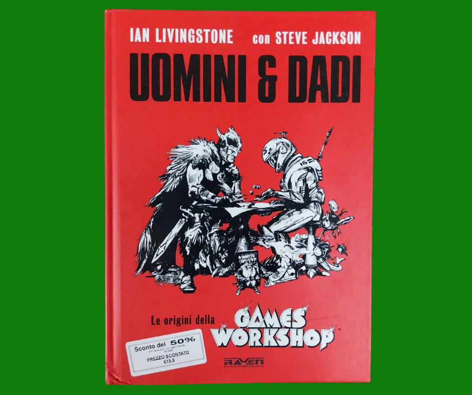 GIOCHI DI RUOLO (PARTE 1) – INTRODUZIONE