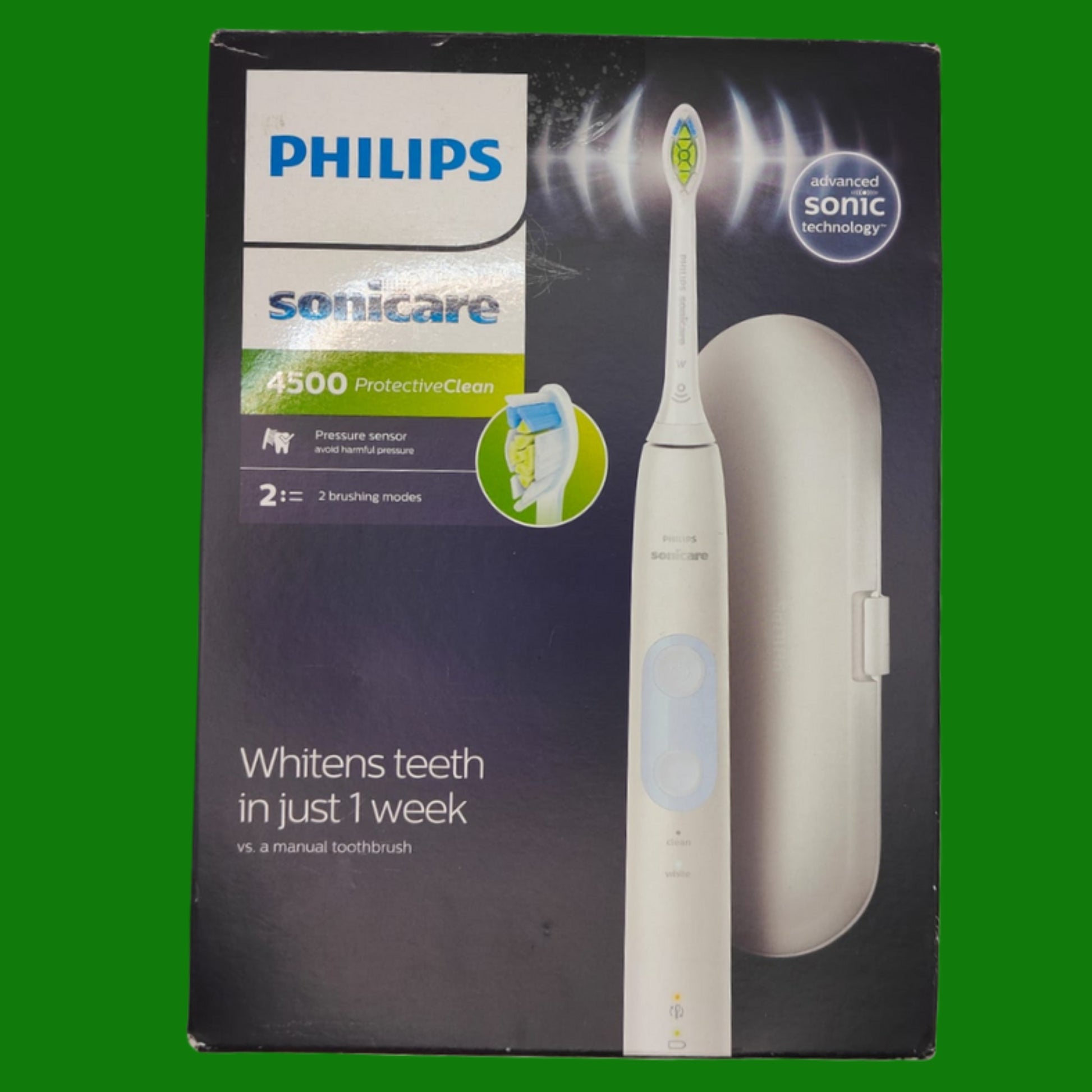 Philips Sonicare ProtectiveClean 4500