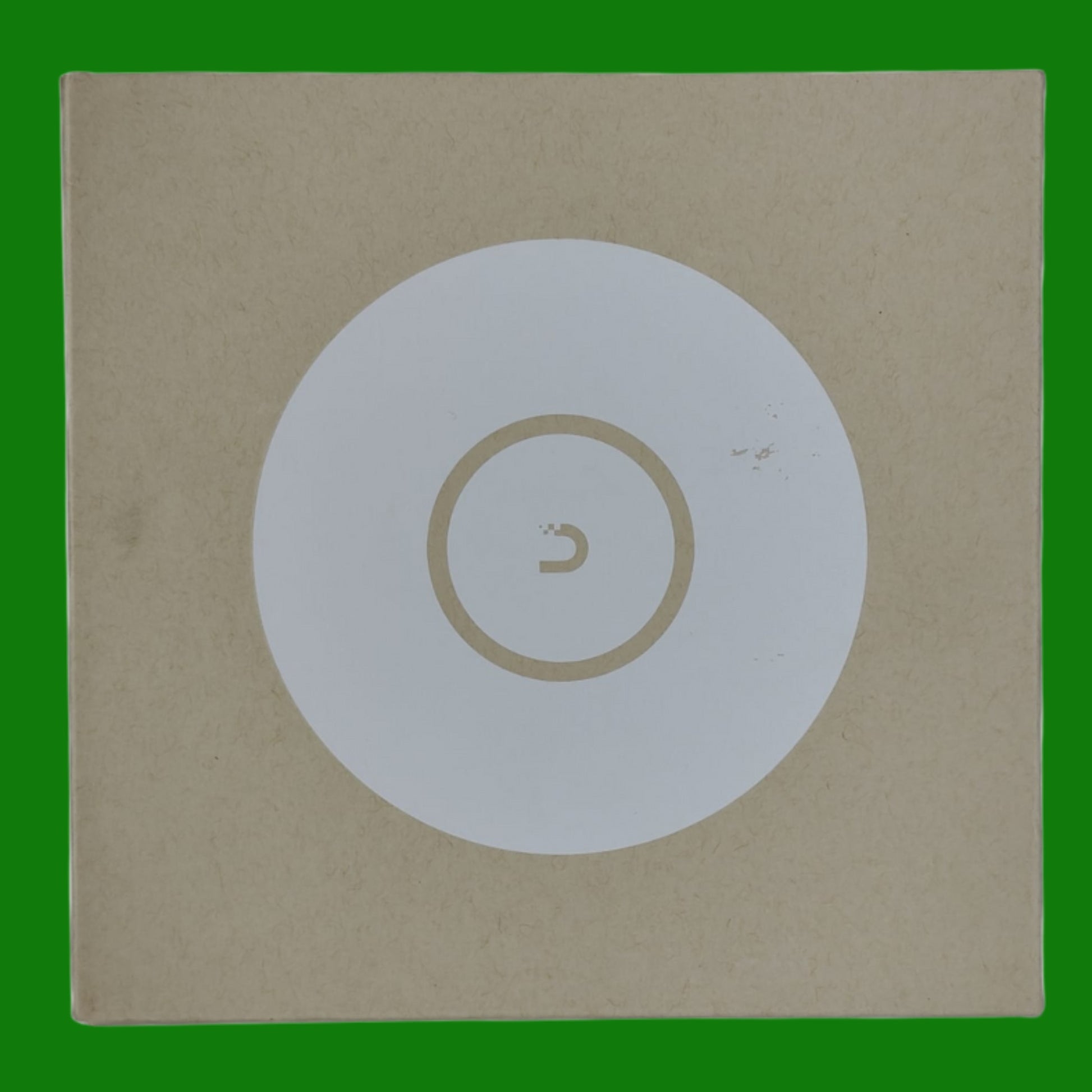 Ubiquiti WiFi U6-PLUS Access Point
