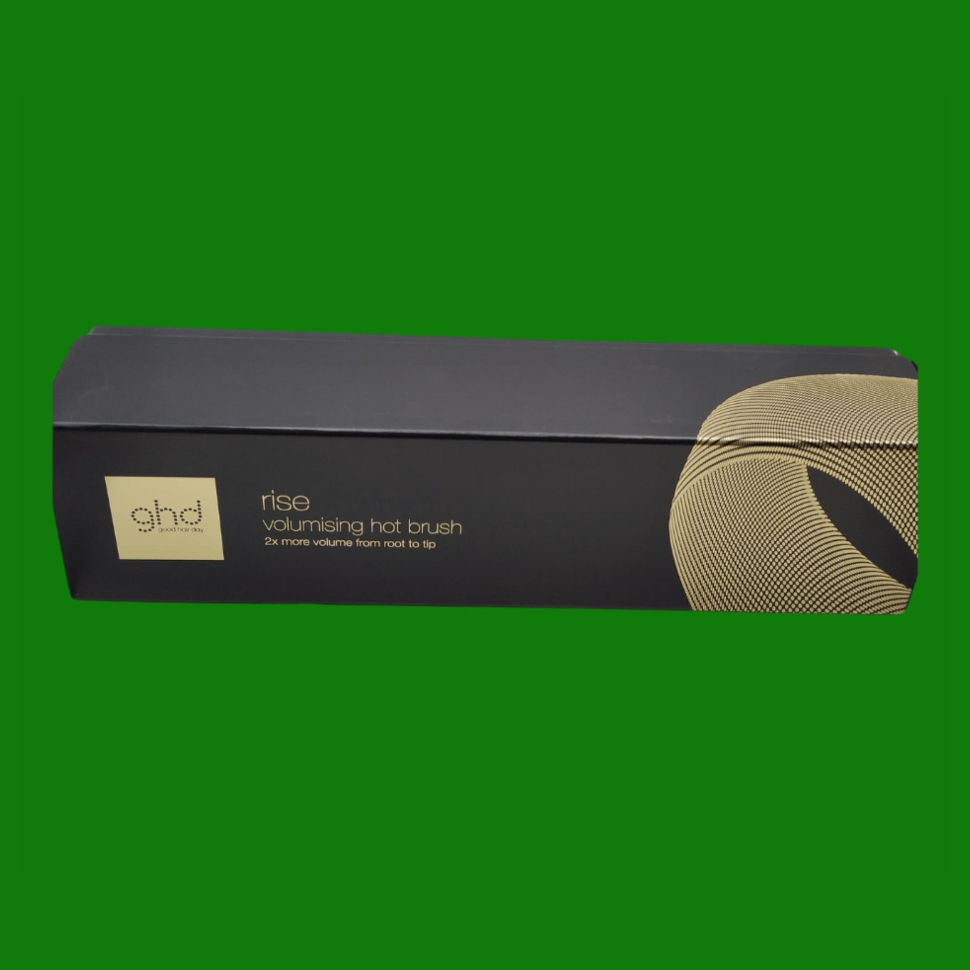 GHD - RISE Volumising Hot Brush - Spazzola volumizzante
