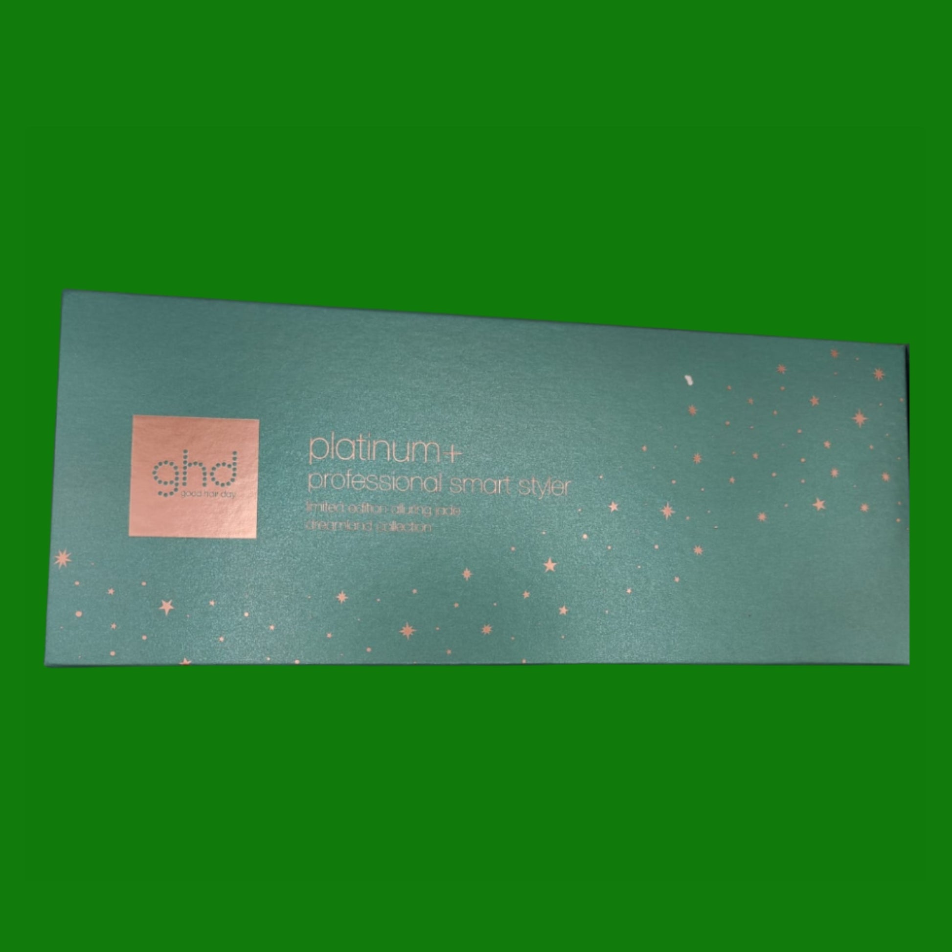 ghd Platinum+ Cofanetto Piastra – Collezione Dreamland
