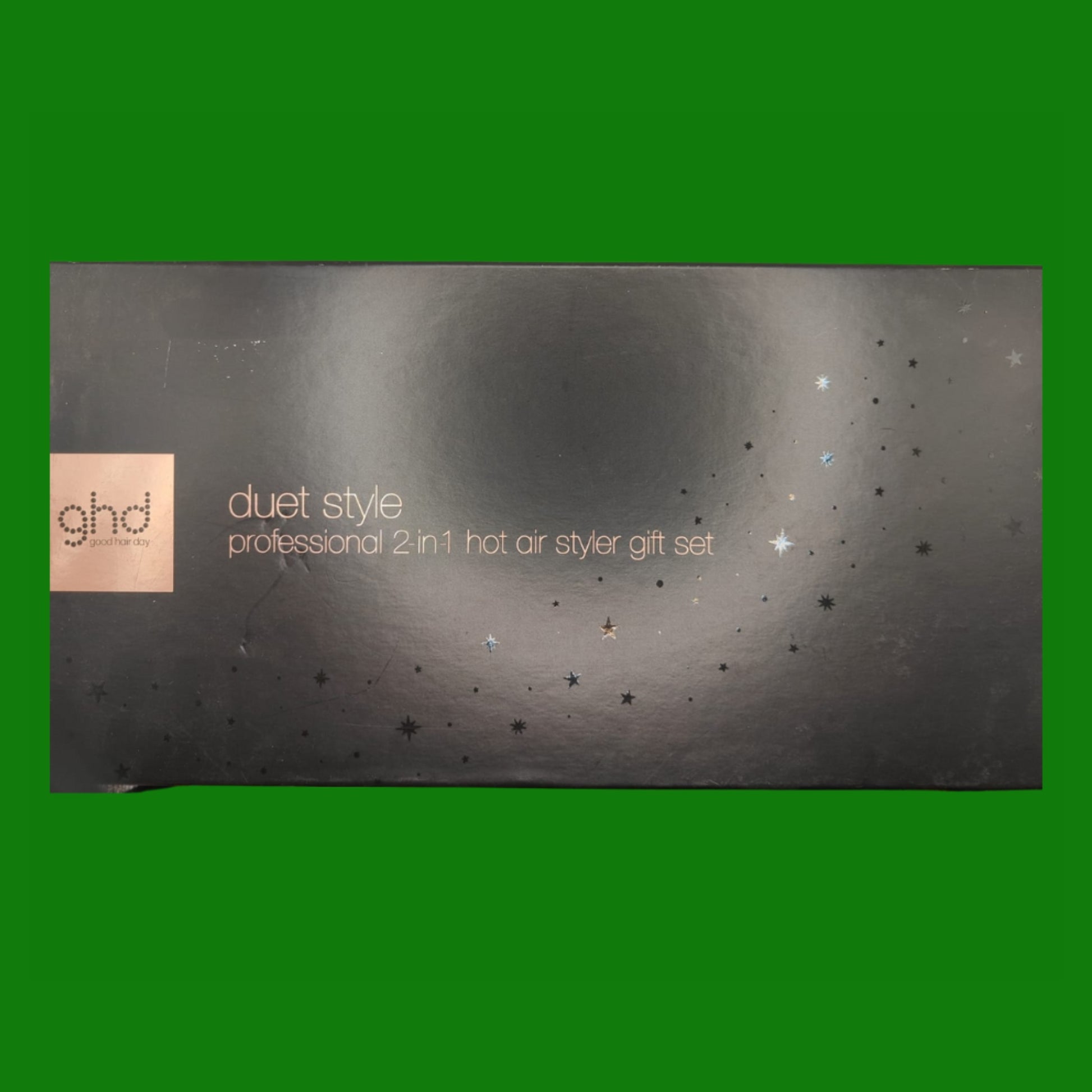 ghd Duet Style Gift Set - Edizione limitata Dreamland