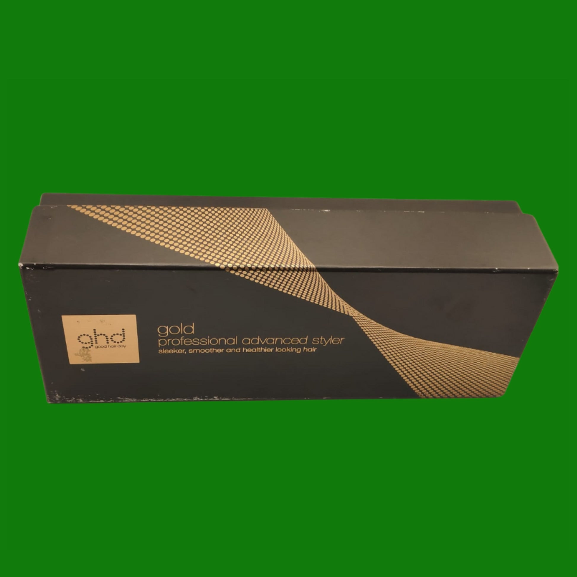 ghd Gold Styler - Piastra per Capelli Professionale
