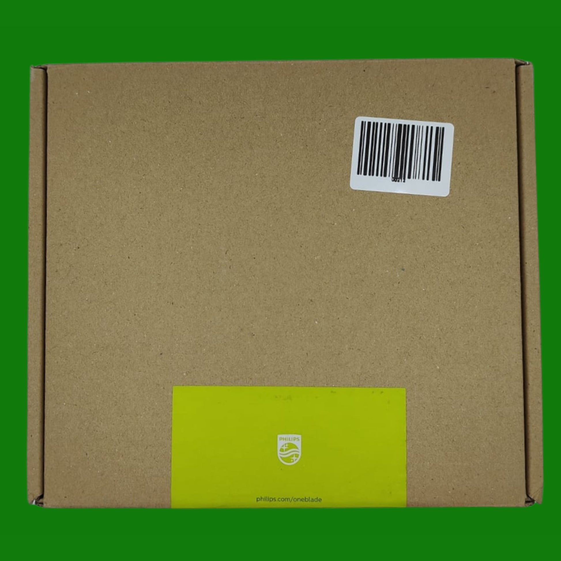 OneBlade
Face + Body
QP2630/30