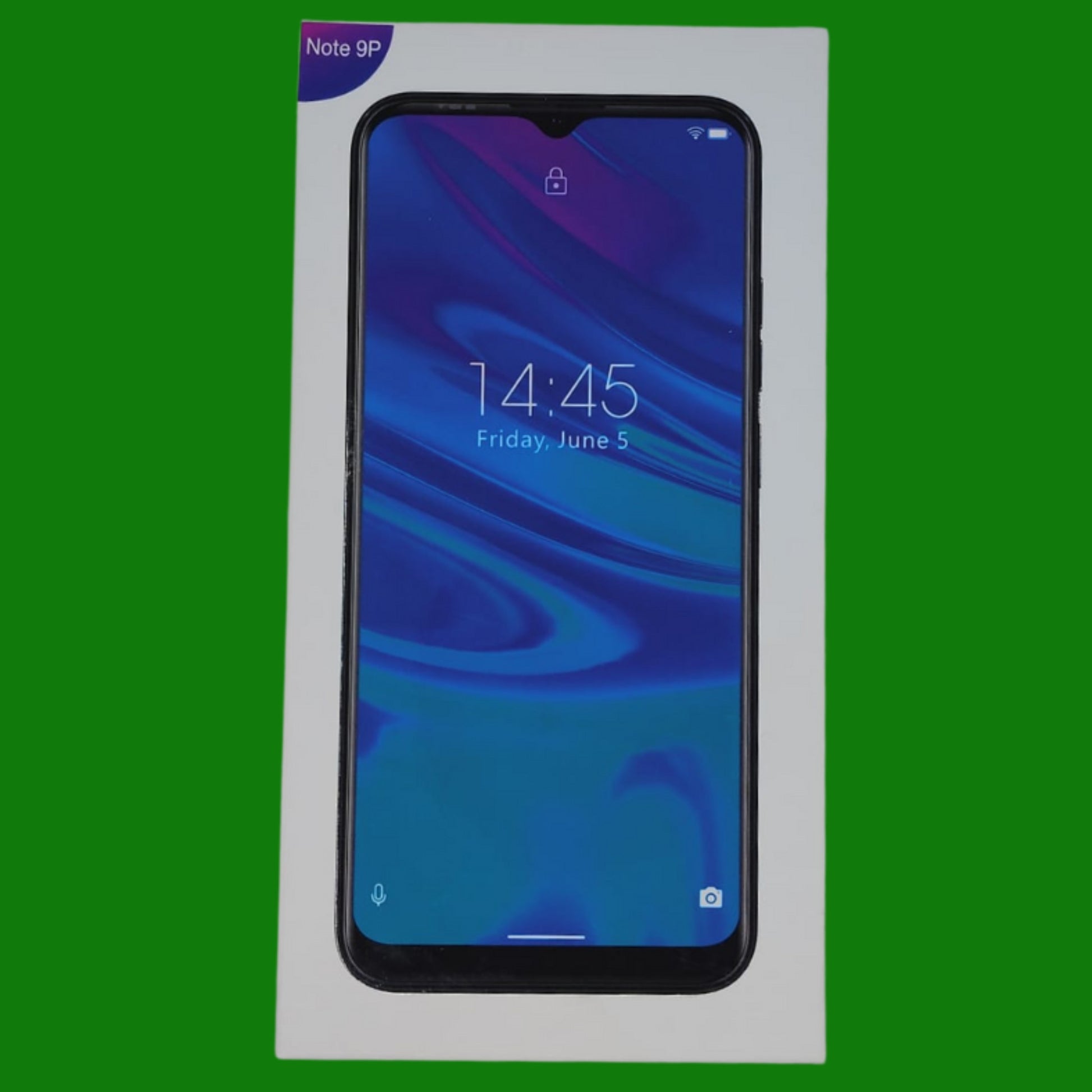 Ulefone Note 9P
