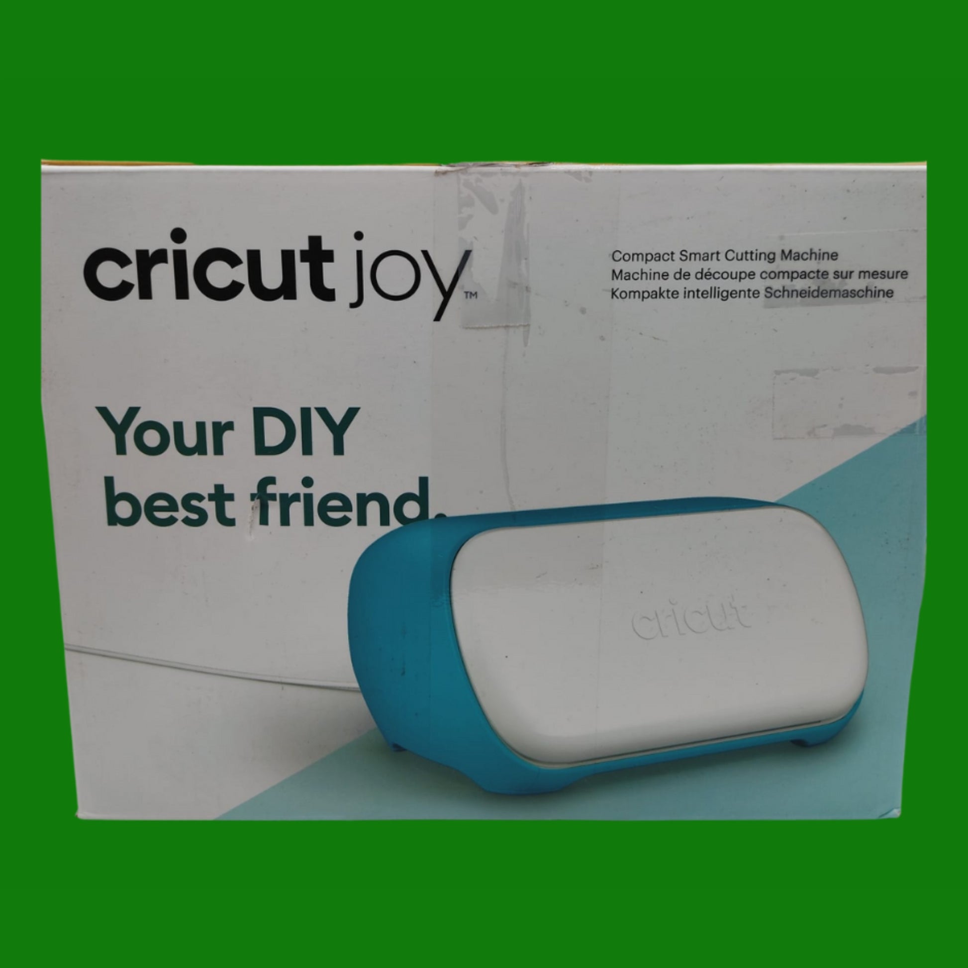 Cricut Joy Macchina da taglio intelligente Crea biglietti