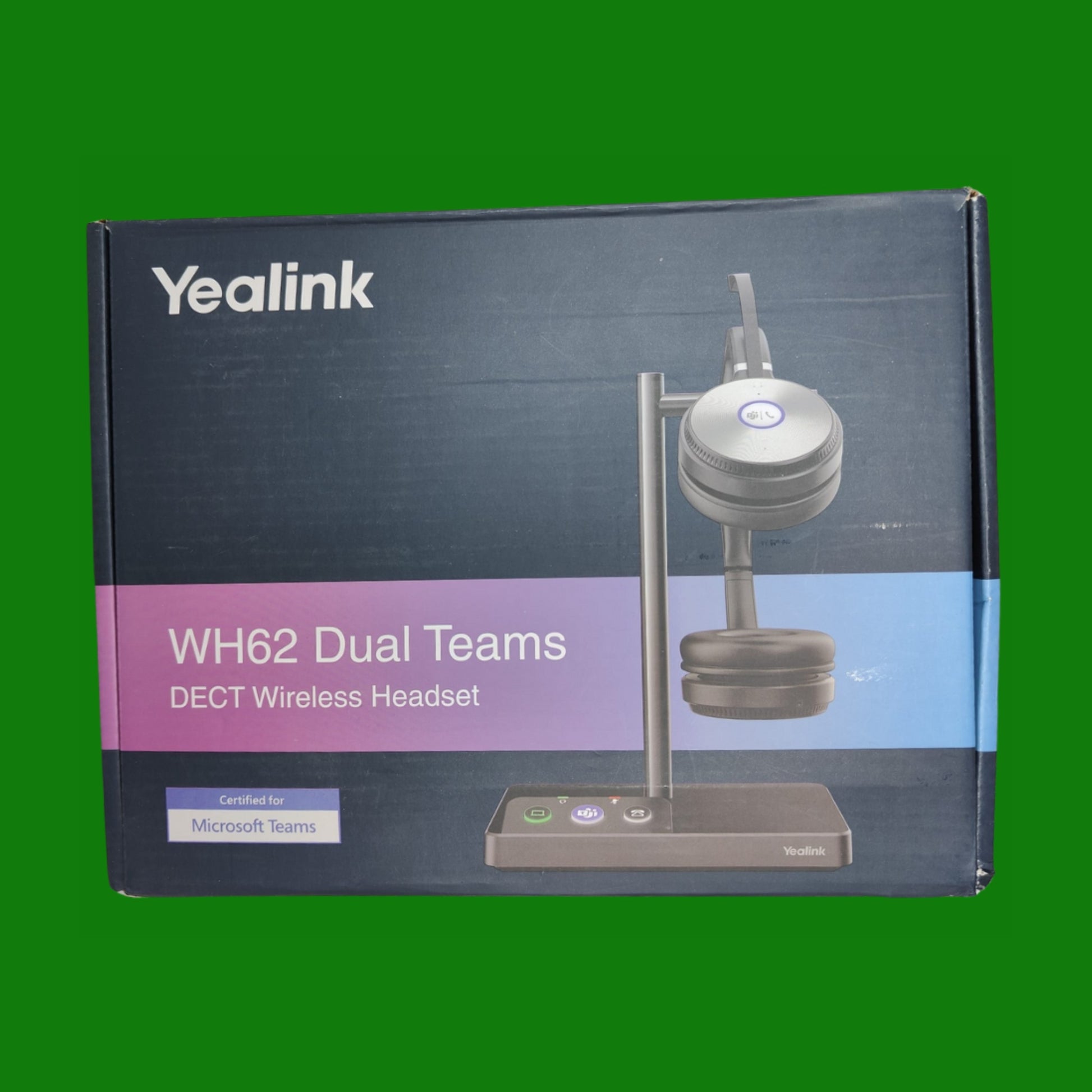 Yealink Teams Dect - Cuffie