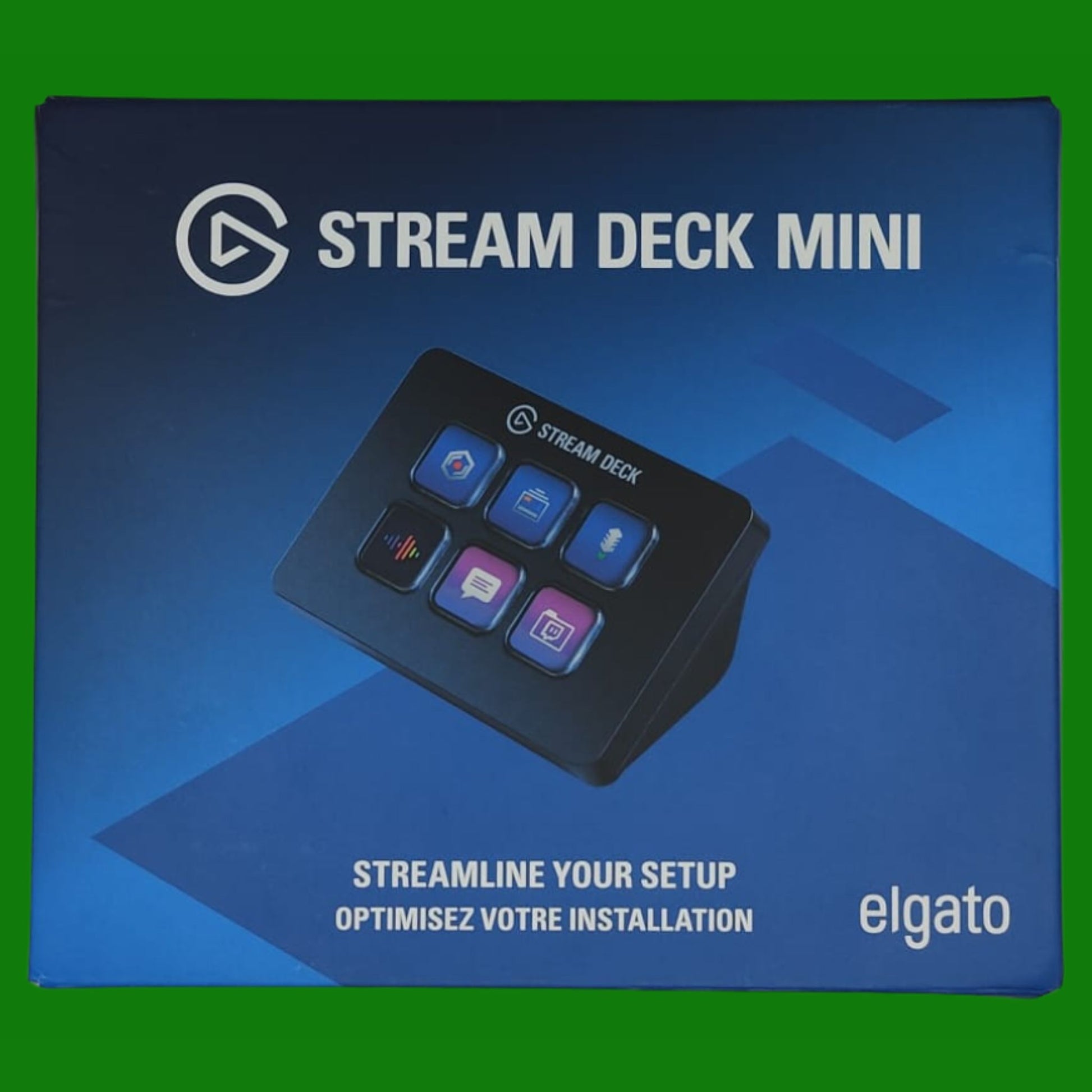 Elgato Stream Deck Mini: controlla Zoom, Teams, PowerPoint