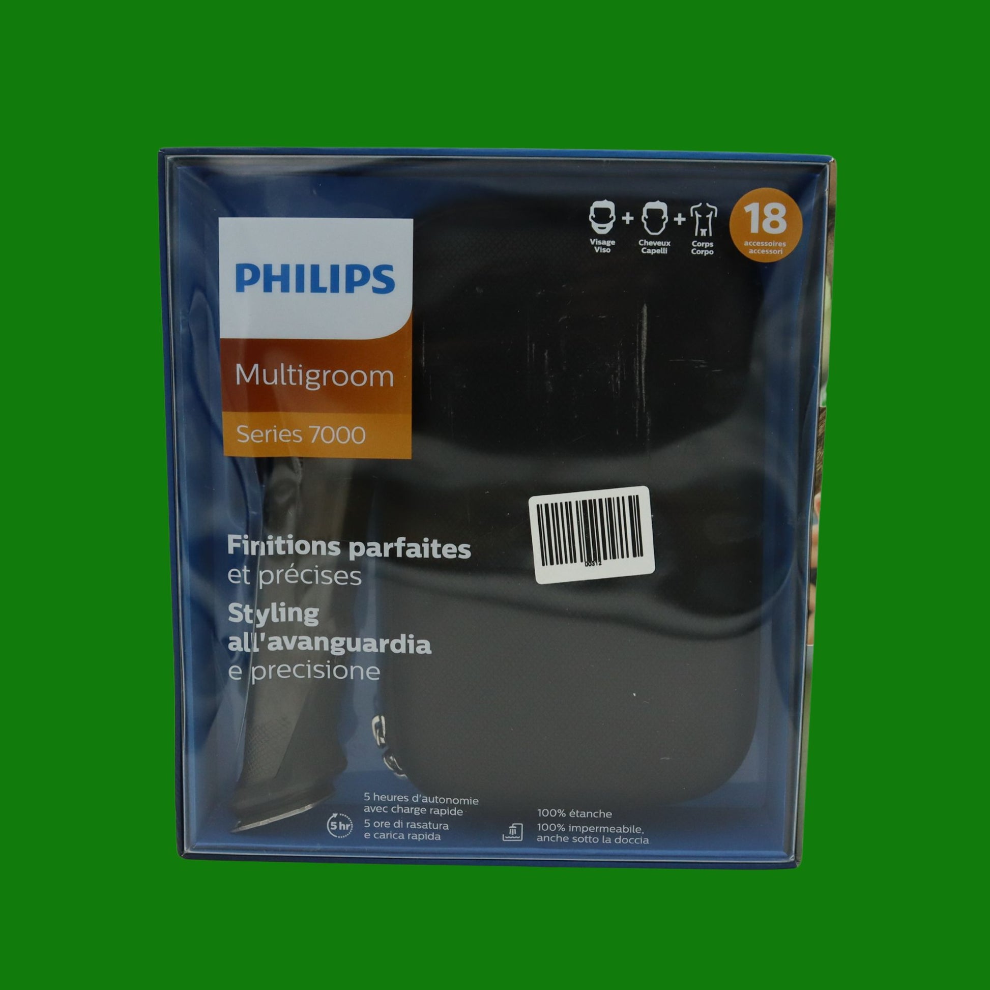 Philips MULTIGROOM Series 7000 MG7785/20