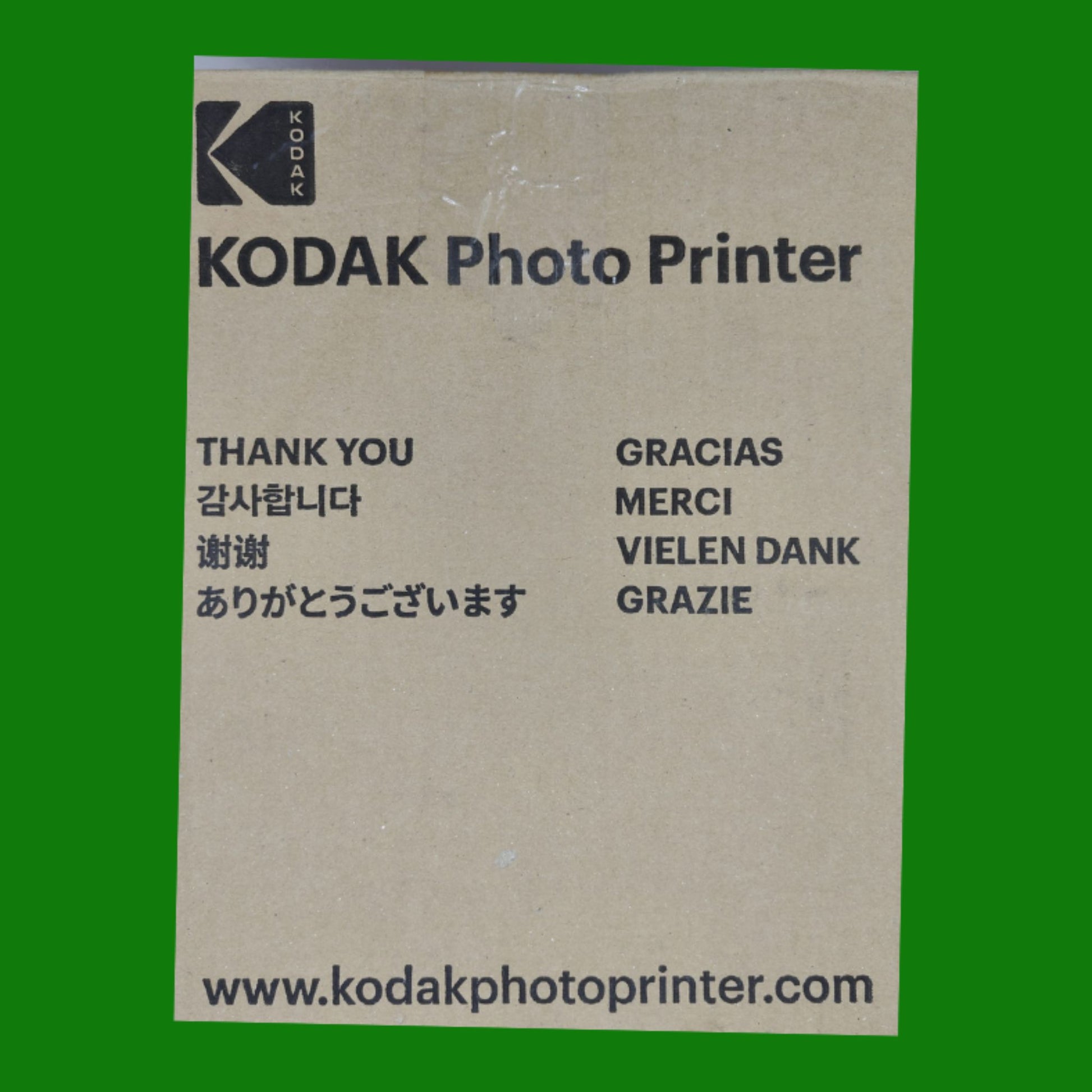 Kodak Dock Plus PD460, stampante fotografica portatile per smartphone