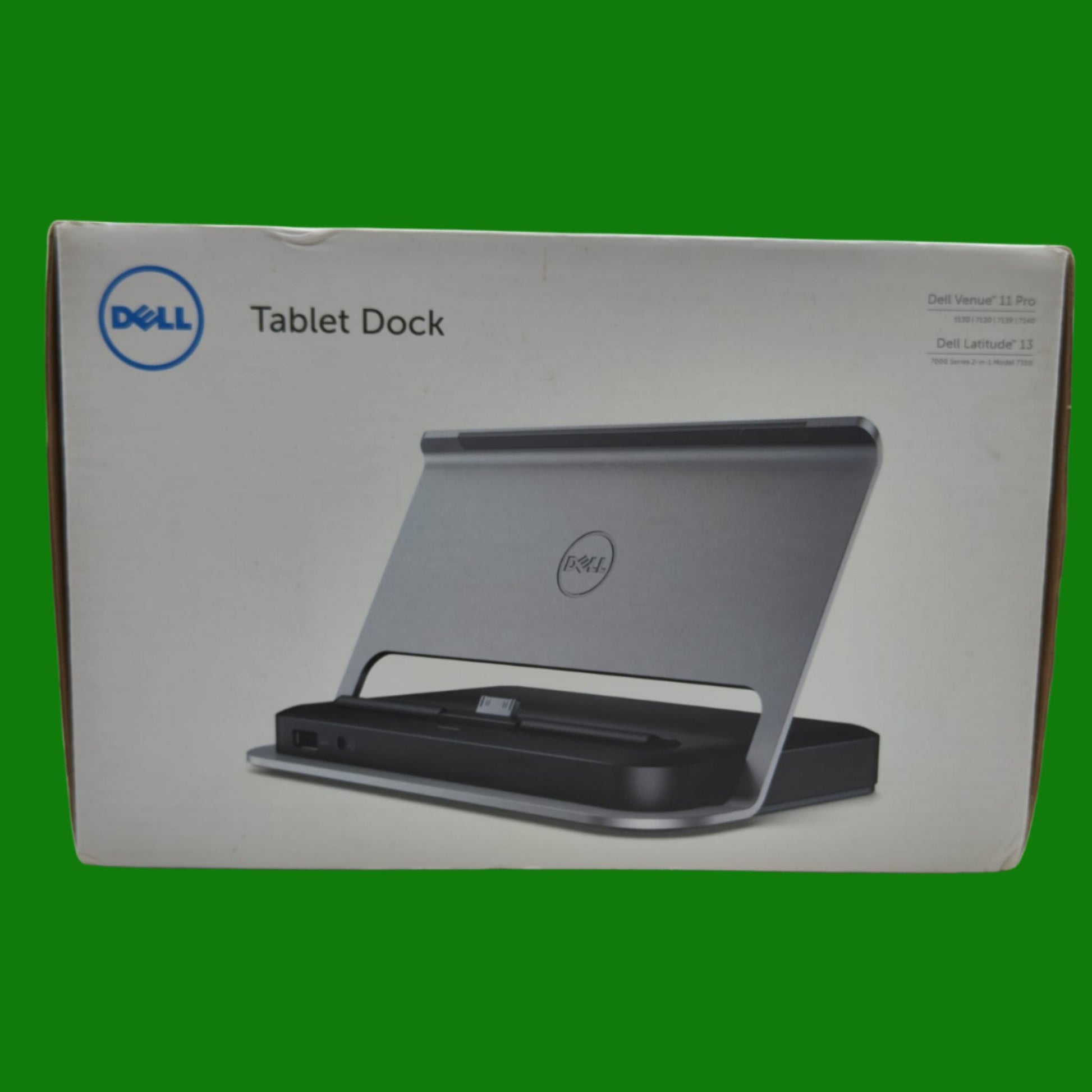 Dell Venue 11 Pro Docking station
