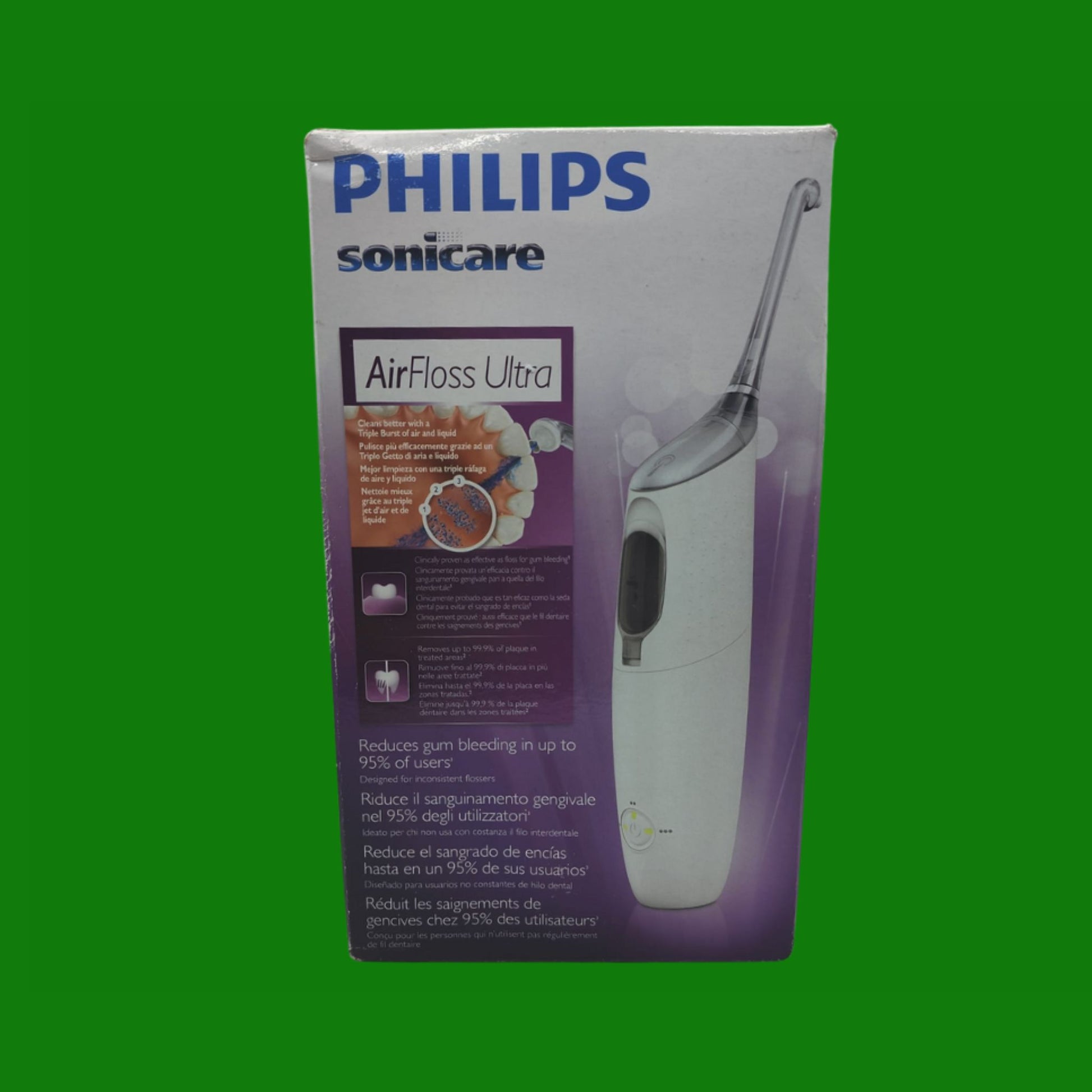 Philips Sonicare AirFloss Ultra