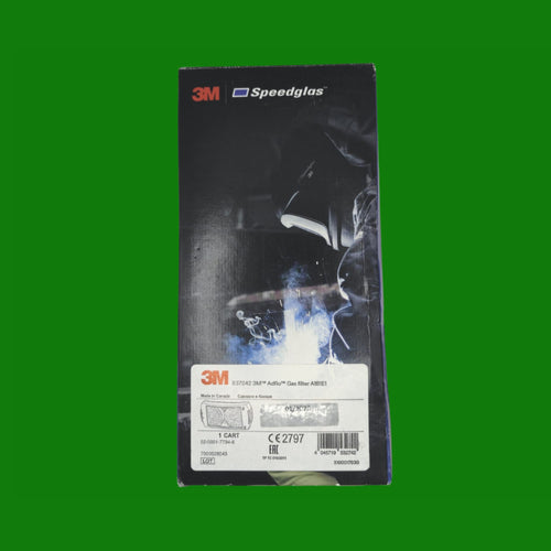 3M Speedglas Adflo A1B1E1 - Filtro gas