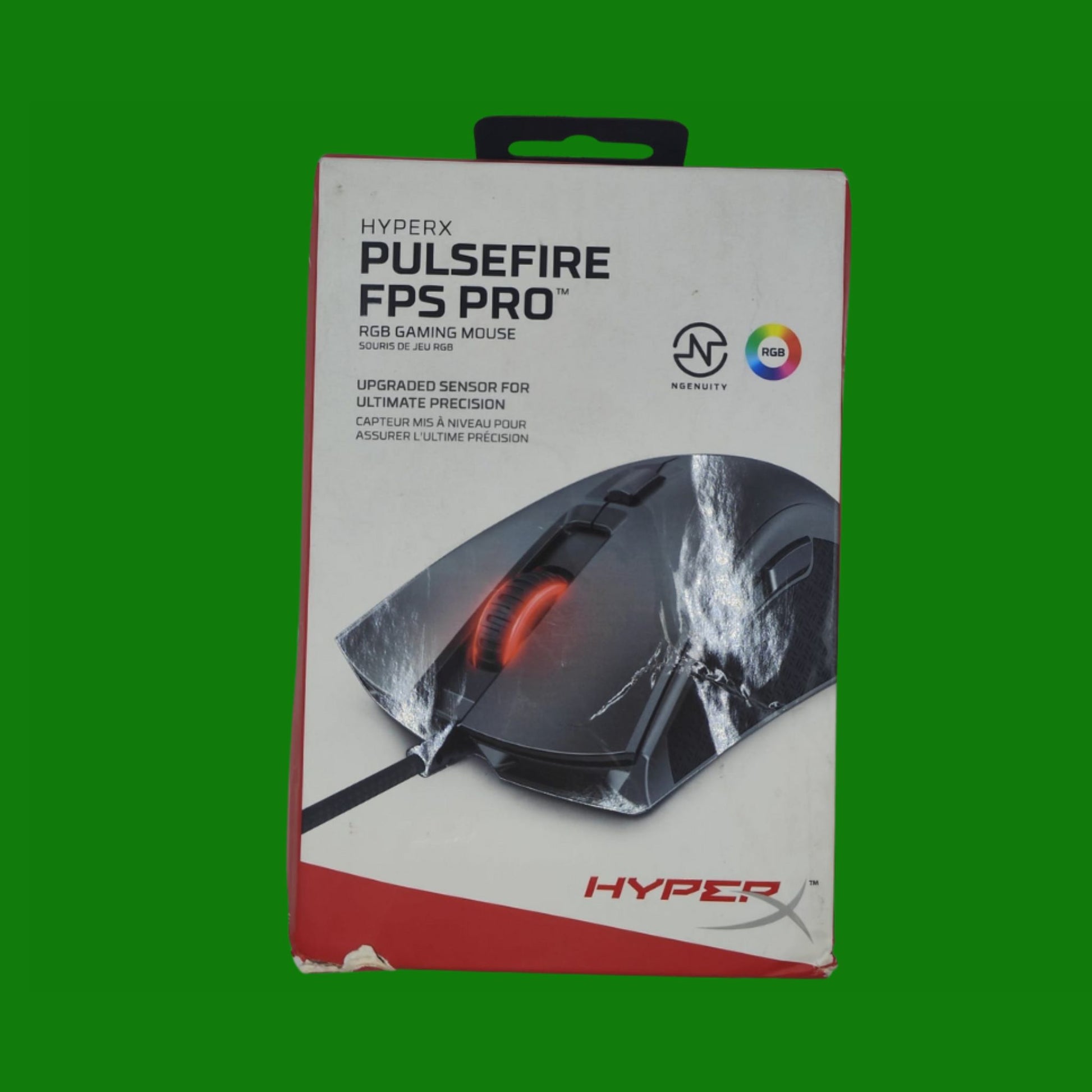 CHERRY MW 4500, Mouse Verticale Ergonomico per Destrimani