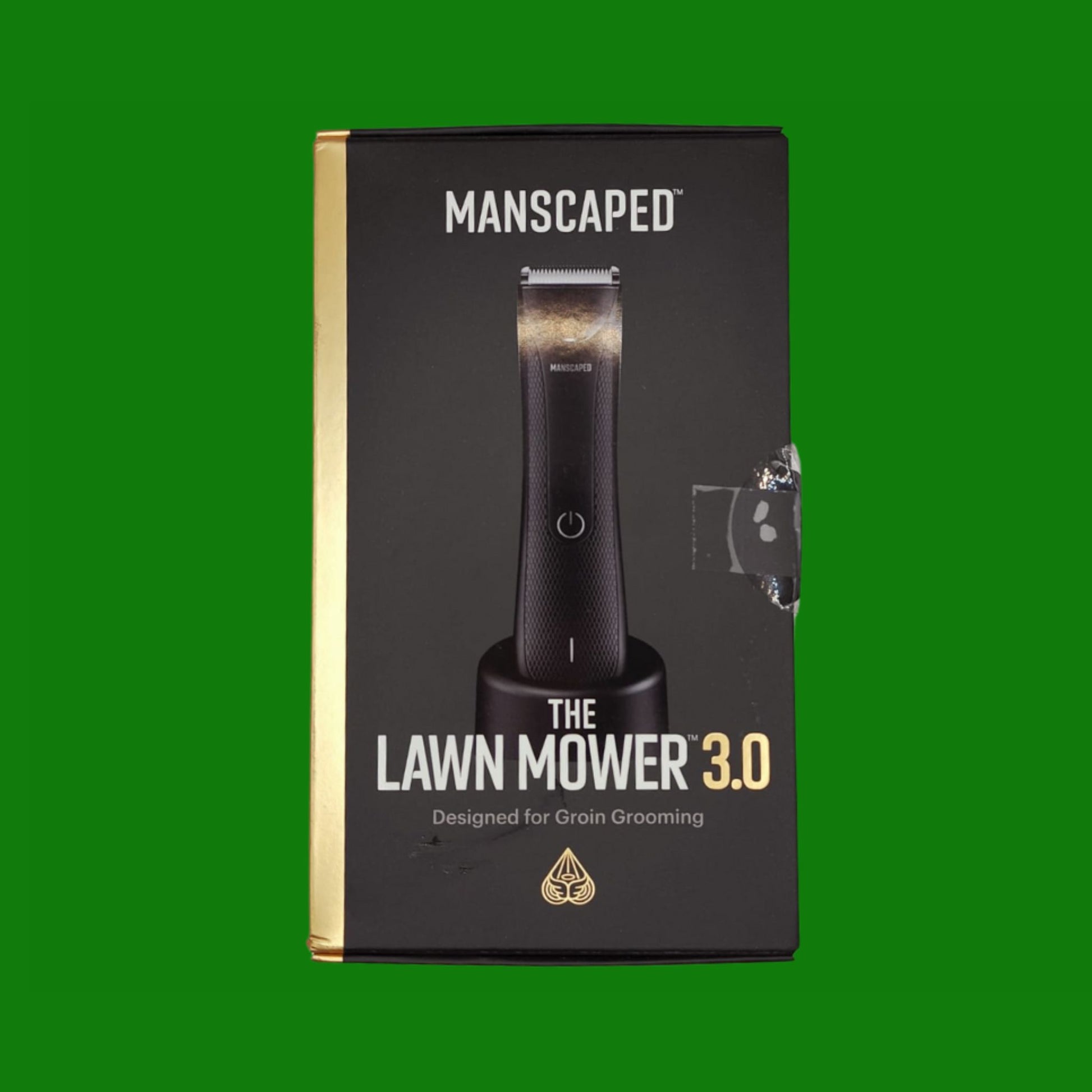 MANSCAPED® The Lawn Mower® 3.0