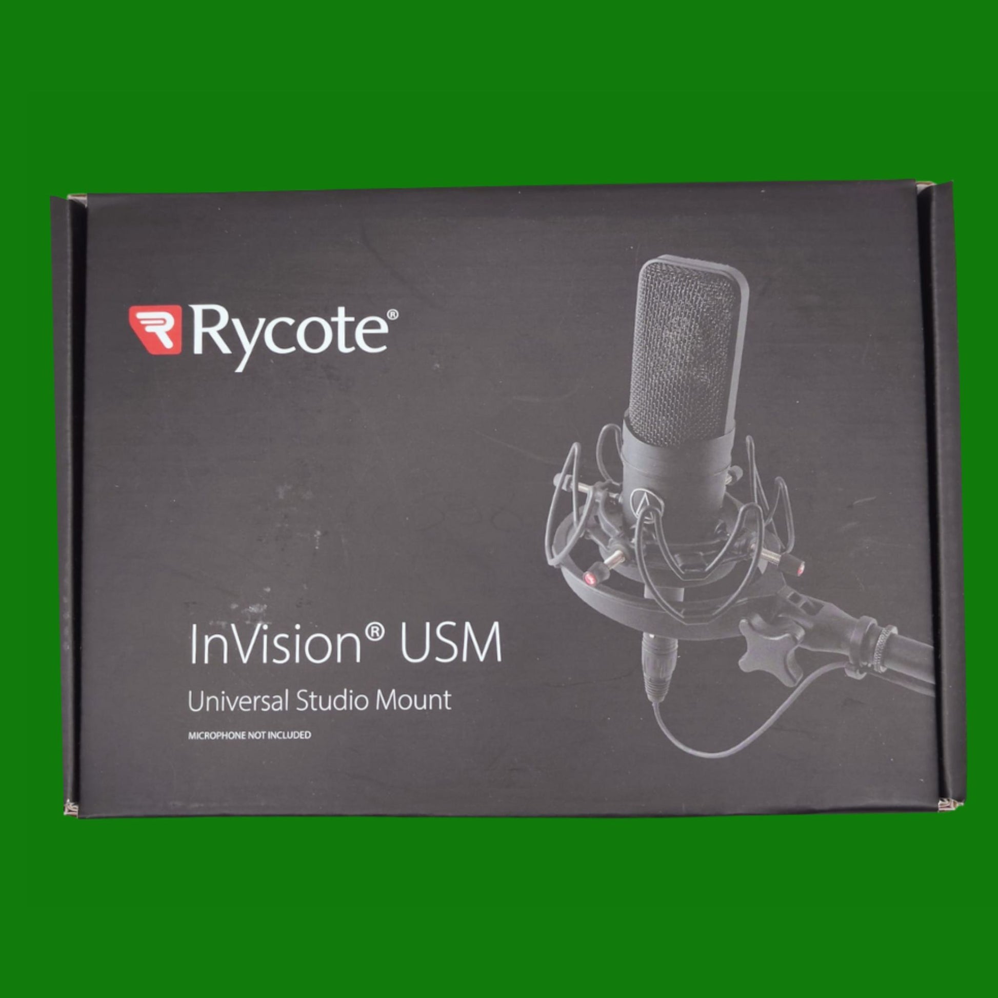 Rycote - Invision (USM) Lite