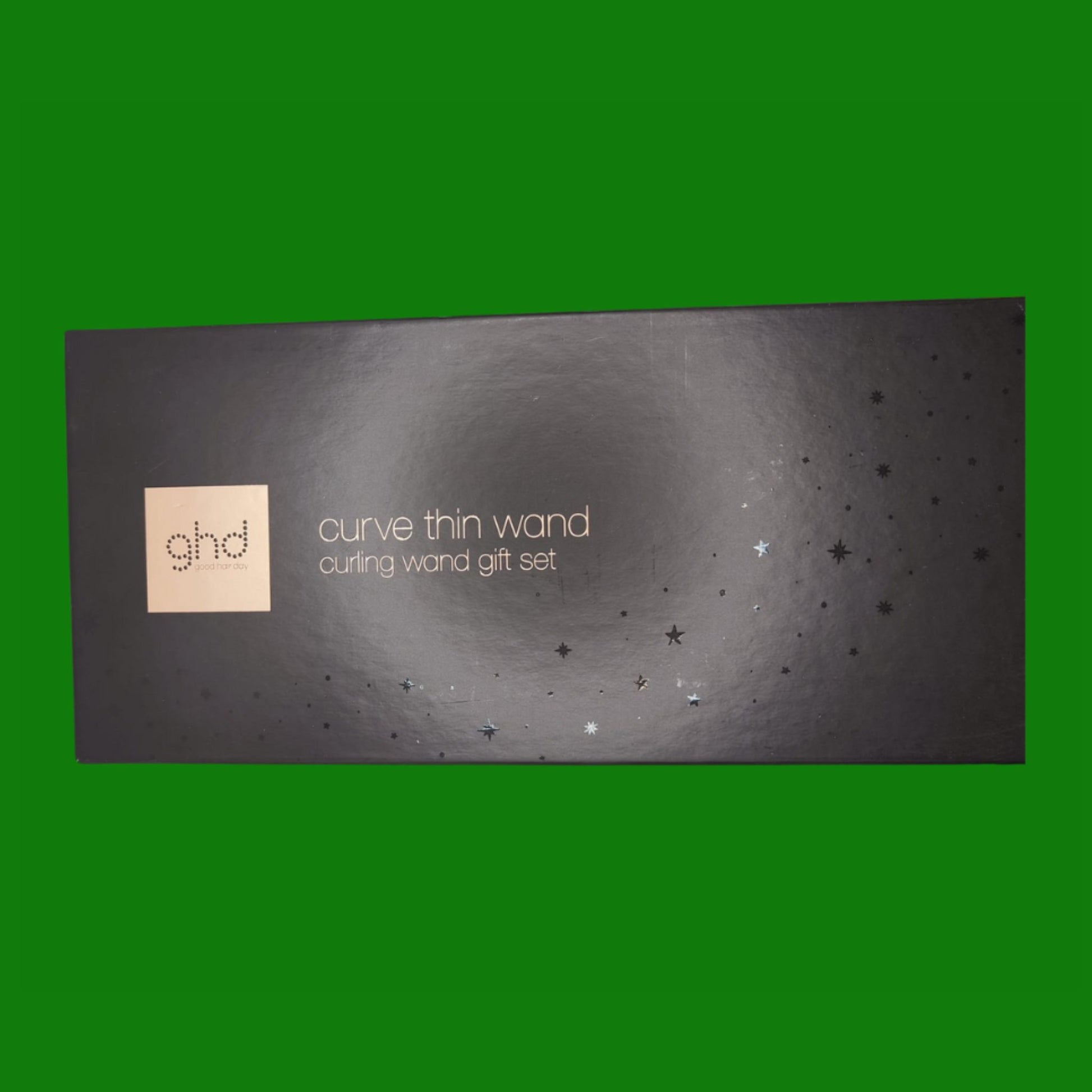 ghd Thin Wand Gift Set - Edizione limitata Dreamland (Nero)