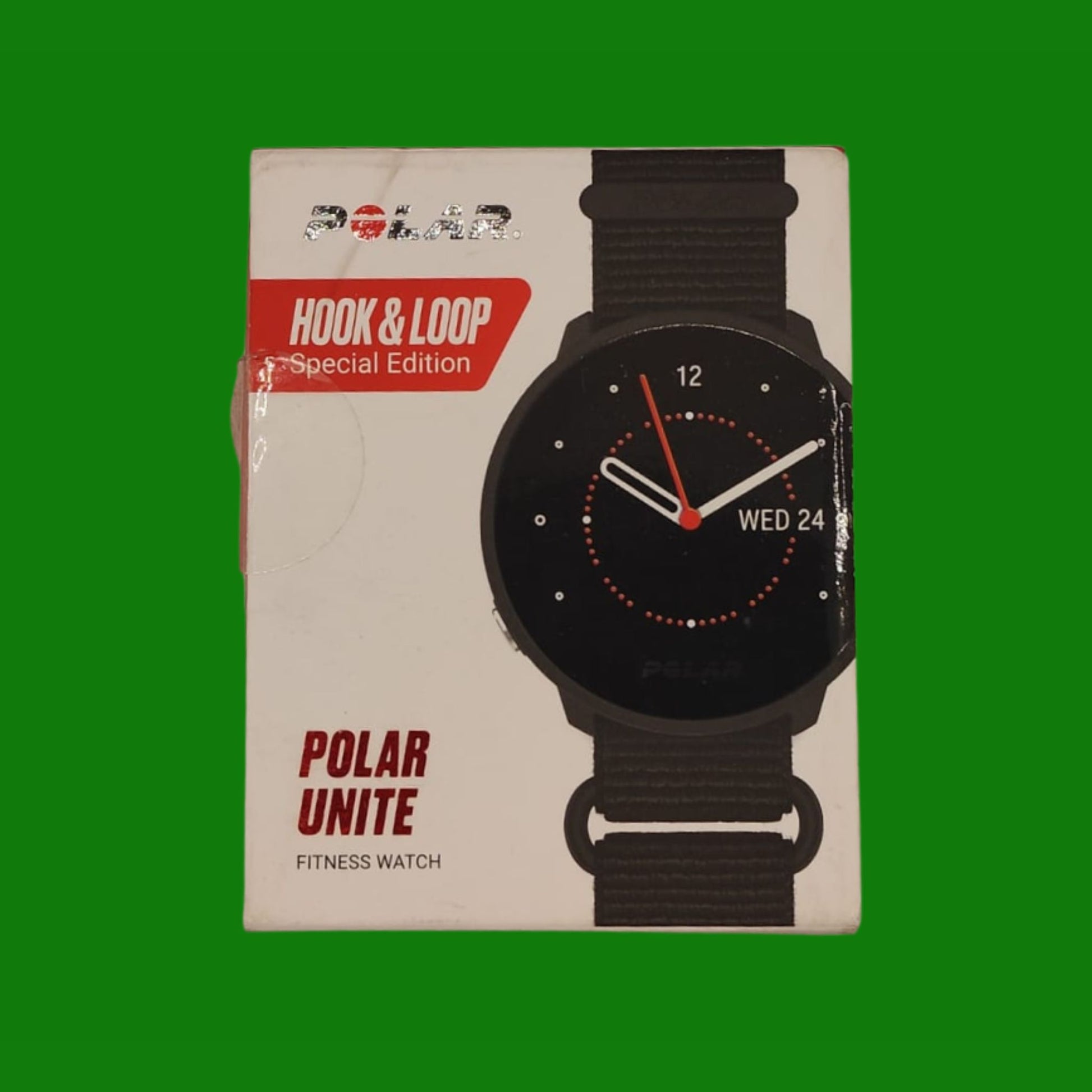 Polar Unite Fitness Watch con Activity Tracker 24/7