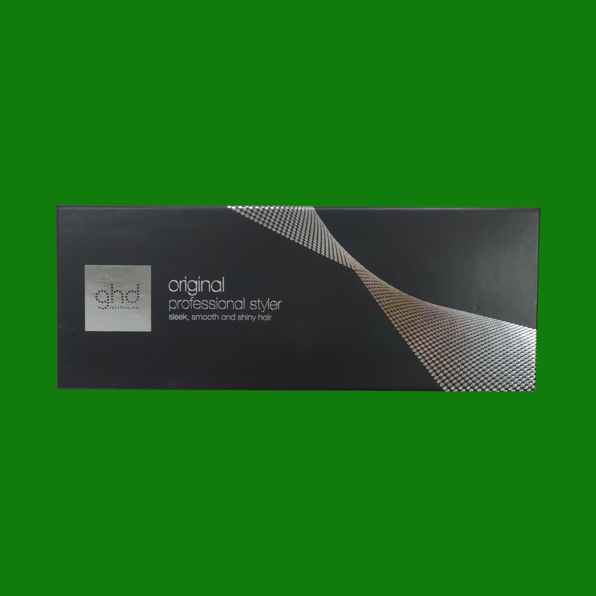 ghd Original Piastra Per Capelli – Capelli Lisci, Morbidi e Luminos