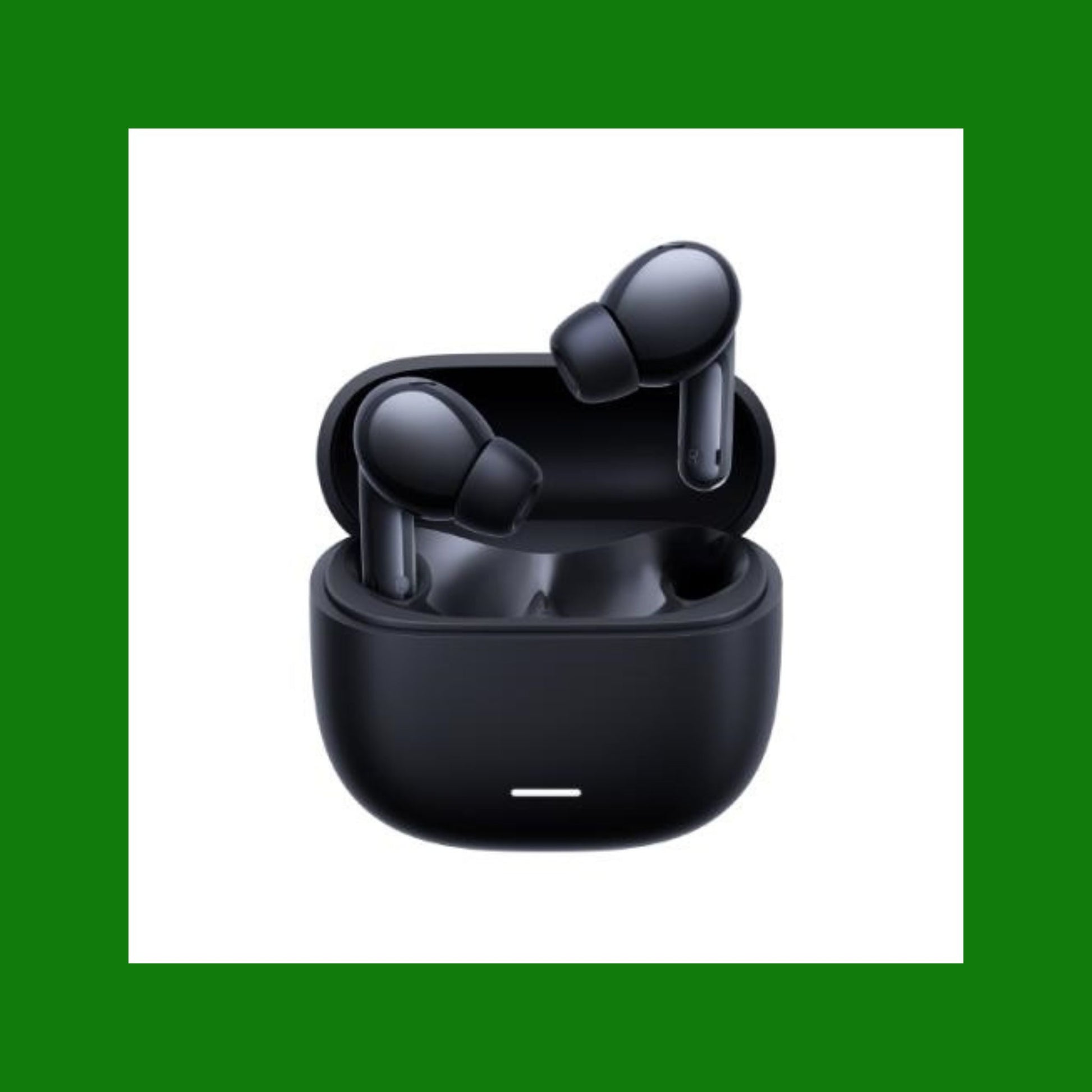 Xiaomi Auricolari Wireless Redmi Buds 6 Lite Black