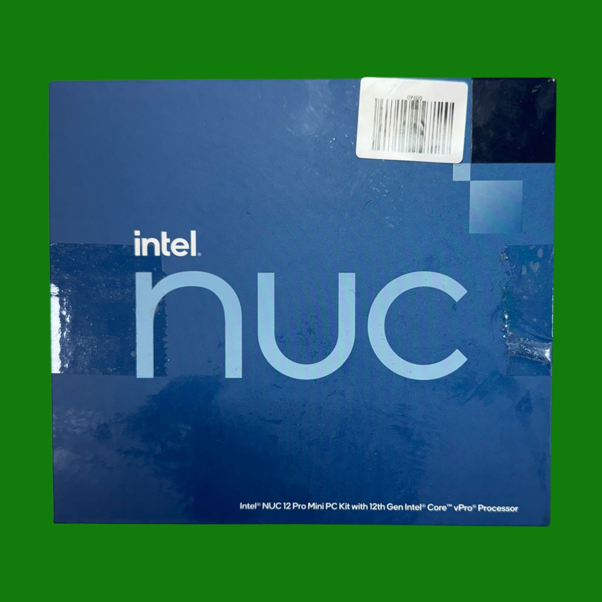 Intel NUC 12 Pro,For NUC 12 Pro Wall Street Canyon NUC12WSHi7 Mini PC no ssd no ram