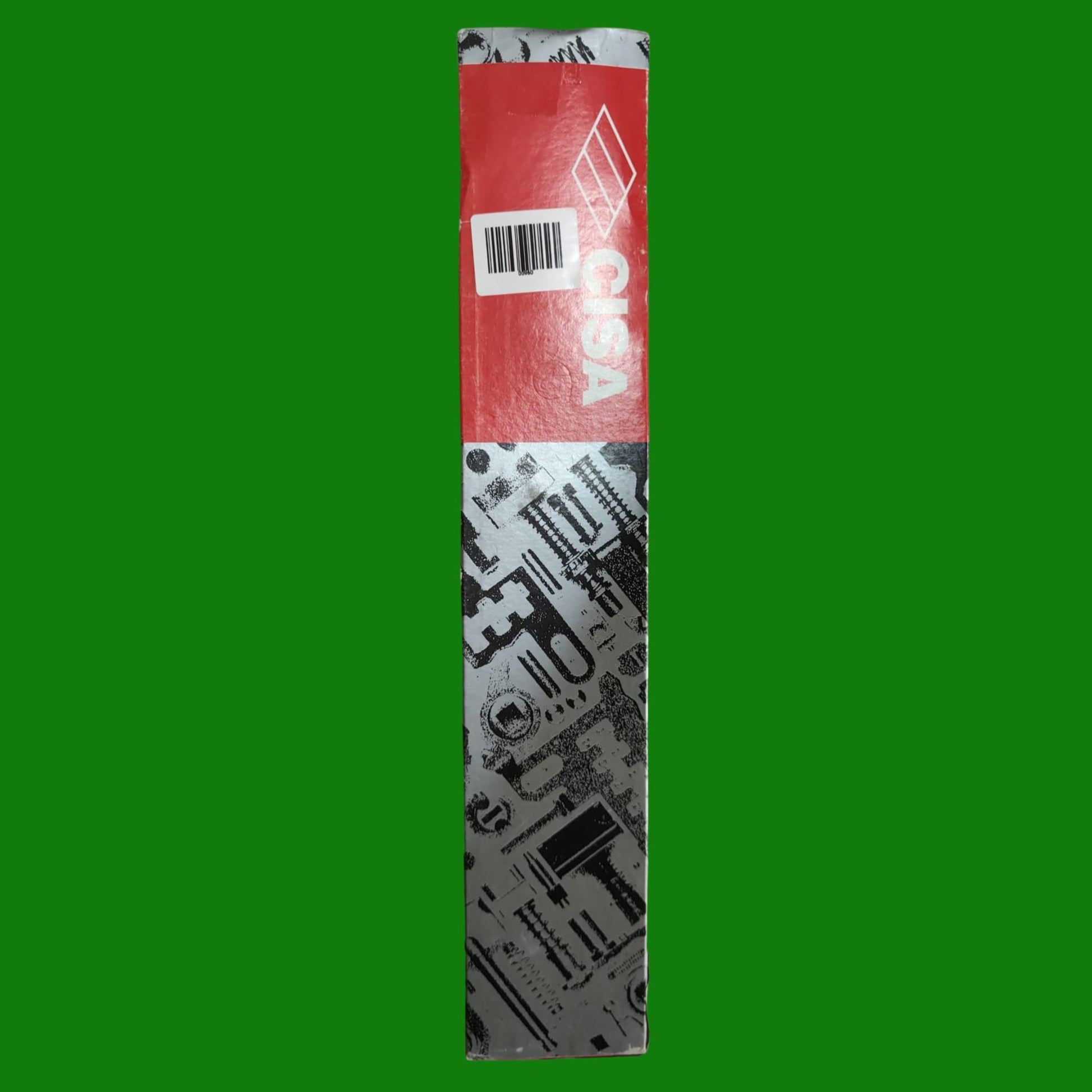 CISA 24144 16205-30-0 Serratura ELETTRICA INFILARECILINDRO SAG