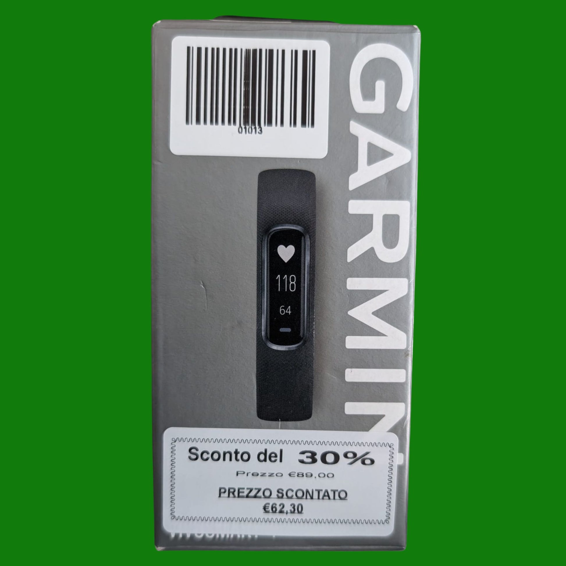 Garmin Vivosmart 4
