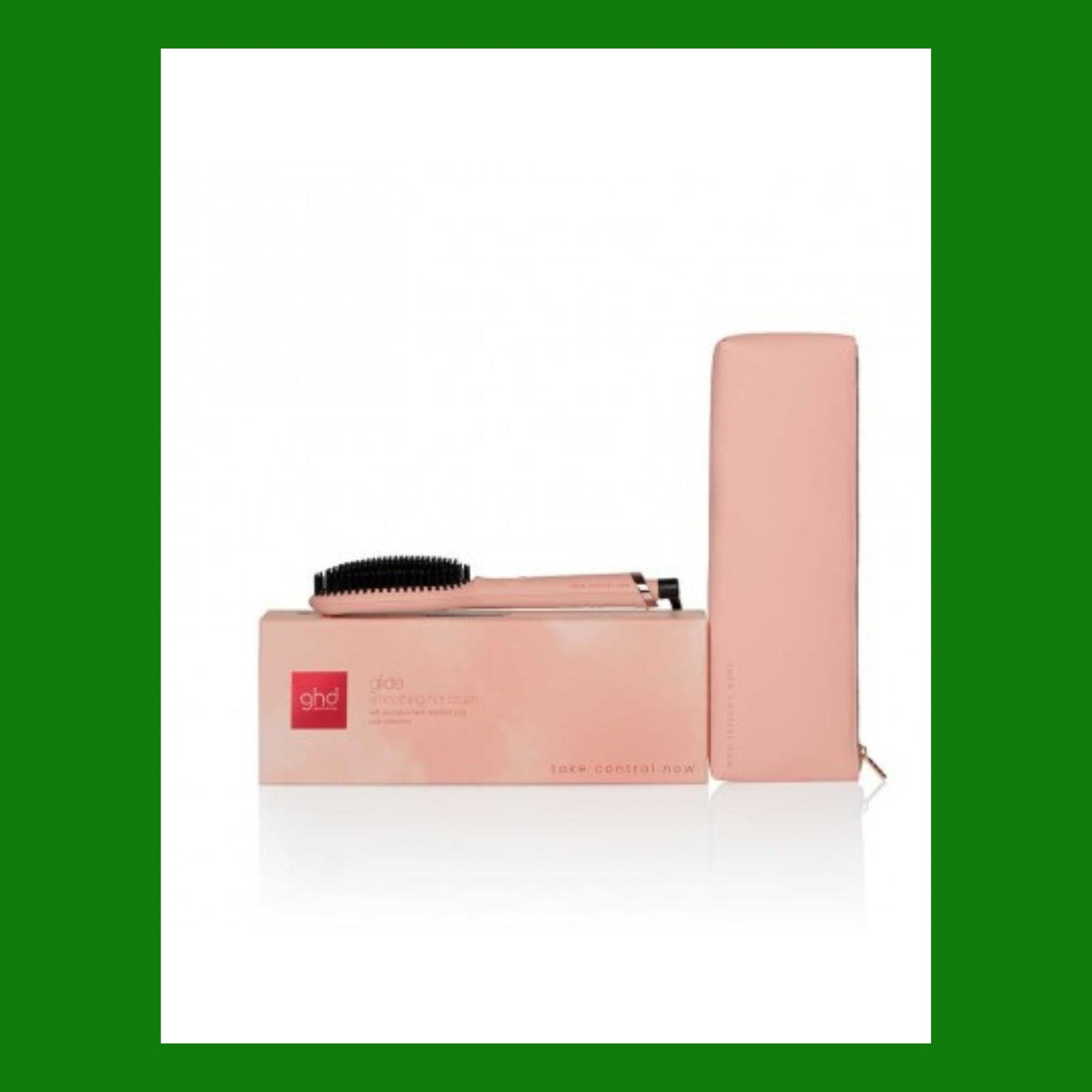 ghd Glide Spazzola Lisciante ad Aria Calda