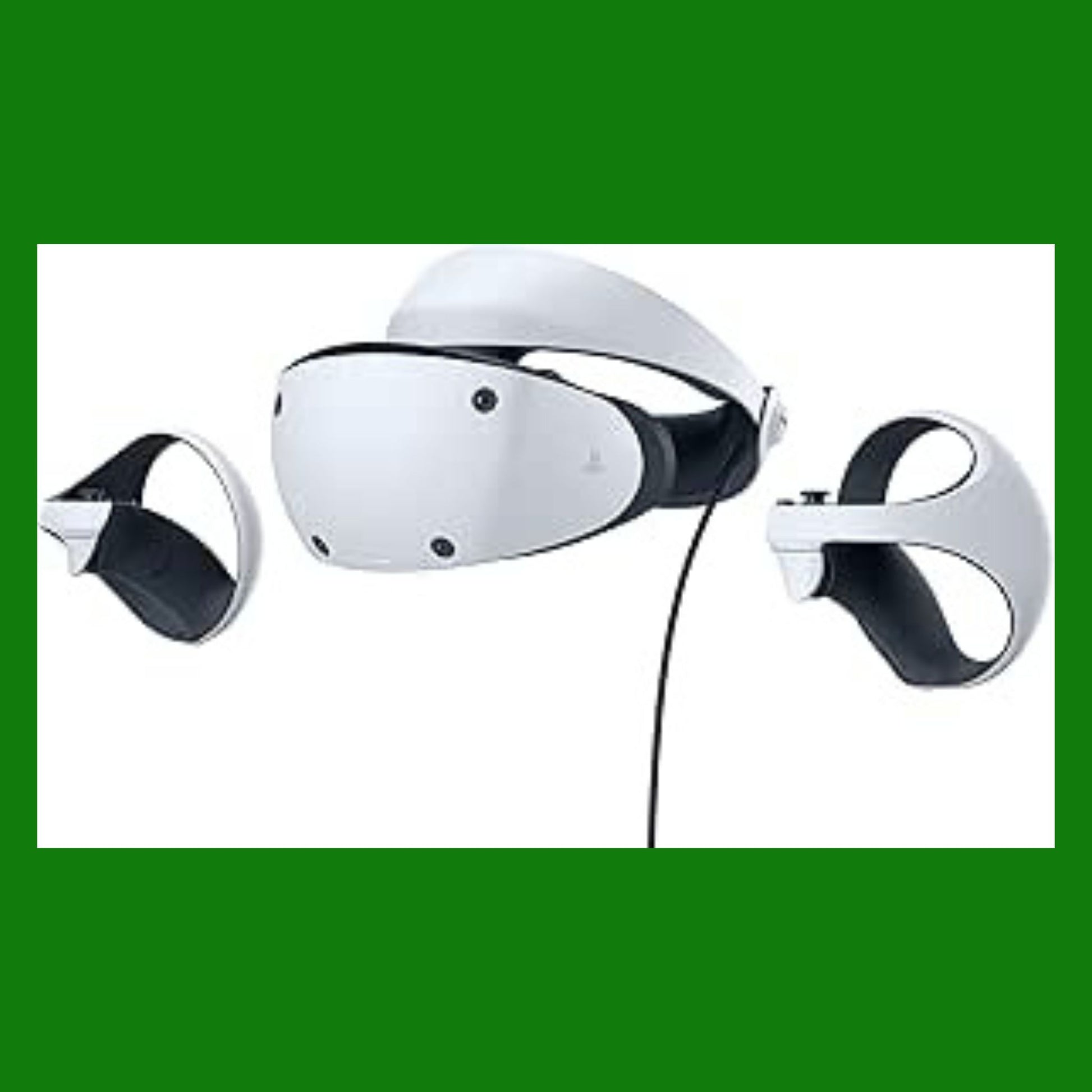 PlayStation VR2