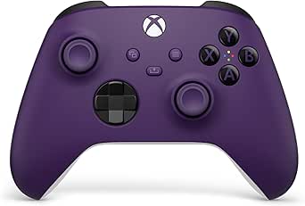 Xbox Wireless Controller - Astral Purple per Xbox Series X|S