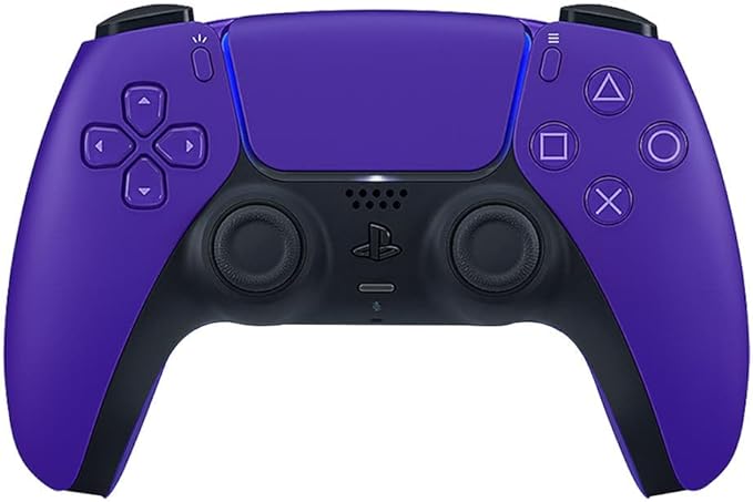 ony PlayStation®5 - DualSense™ Wireless Controller Galactic Purple