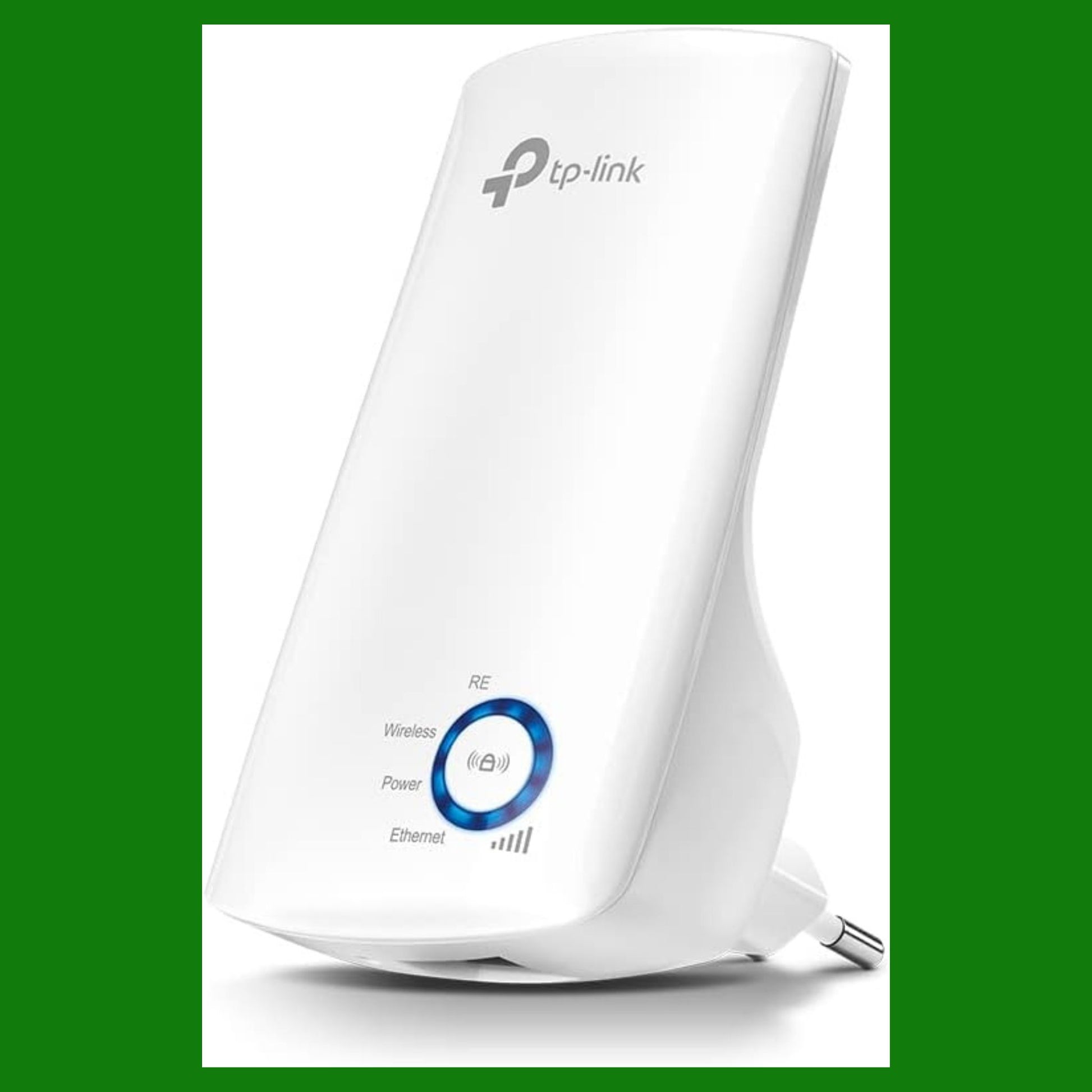 TP-Link TL-WA850RE Ripetitore Wireless Wifi Extender e Access Point