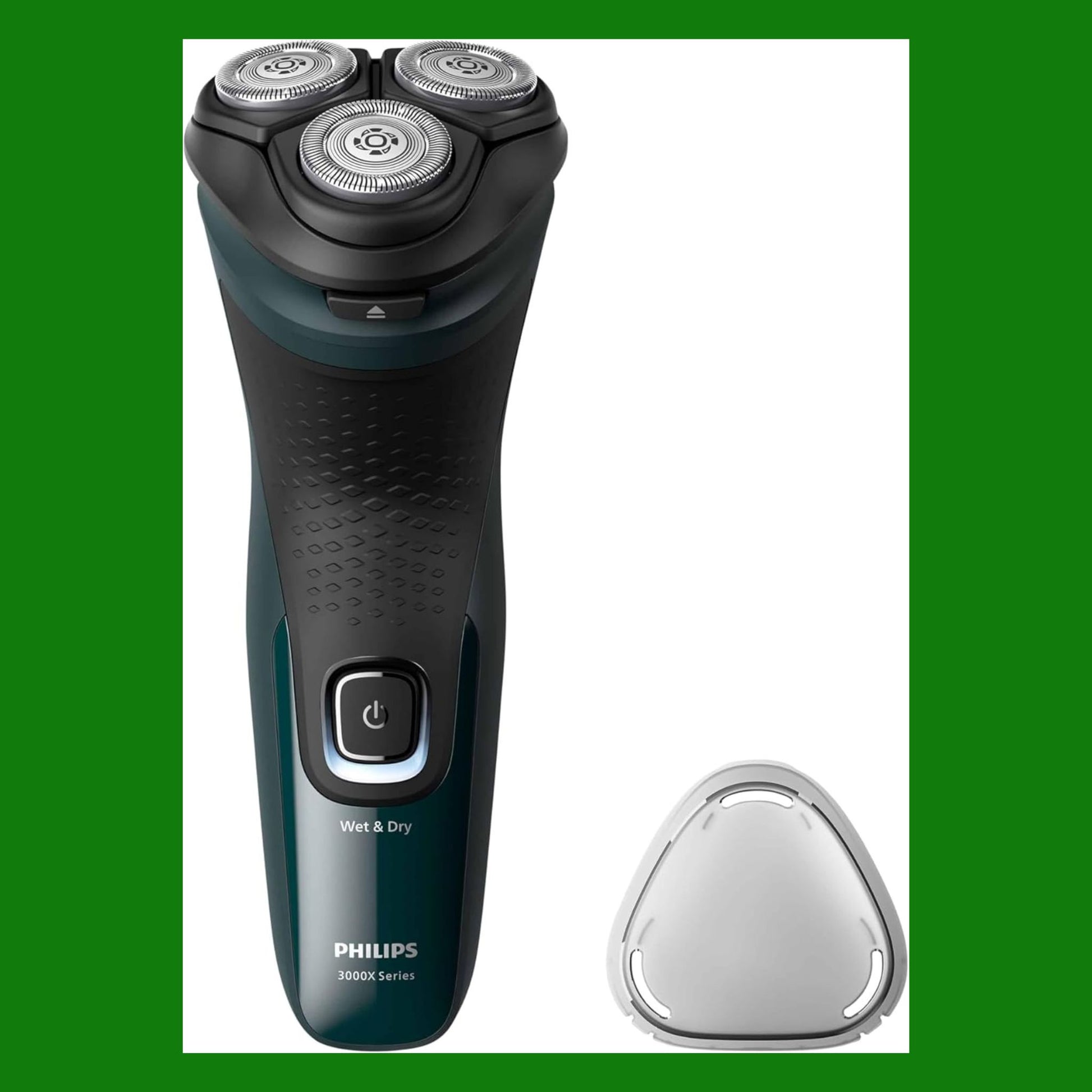 Philips Rasoio Serie 3000X