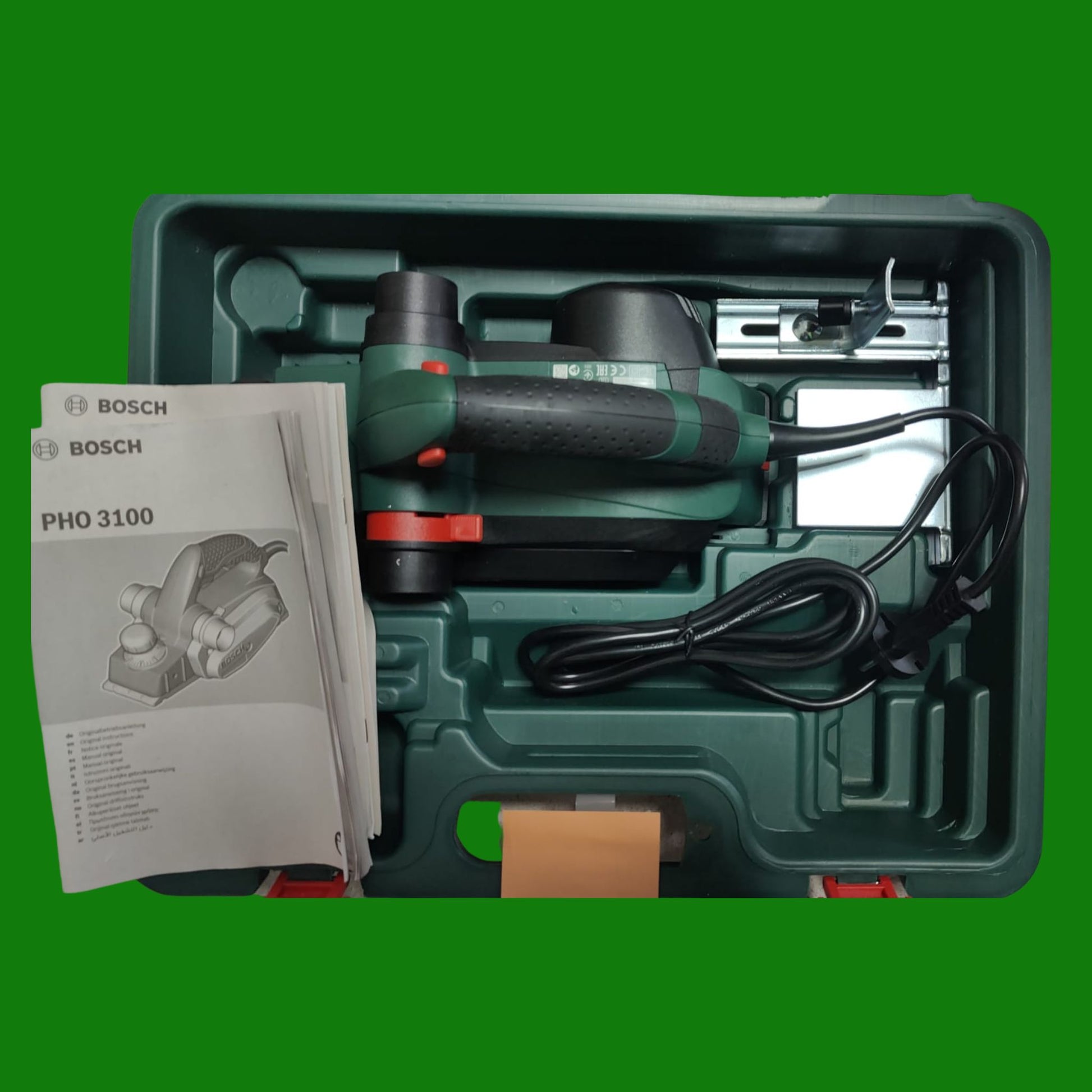 Bosch Pialla 603271100 750 W