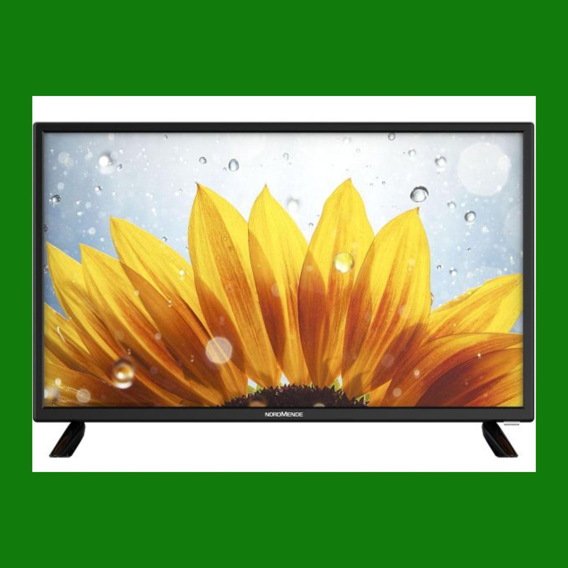 NORDMENDE ND24S3600M SAT SMART TV 24"