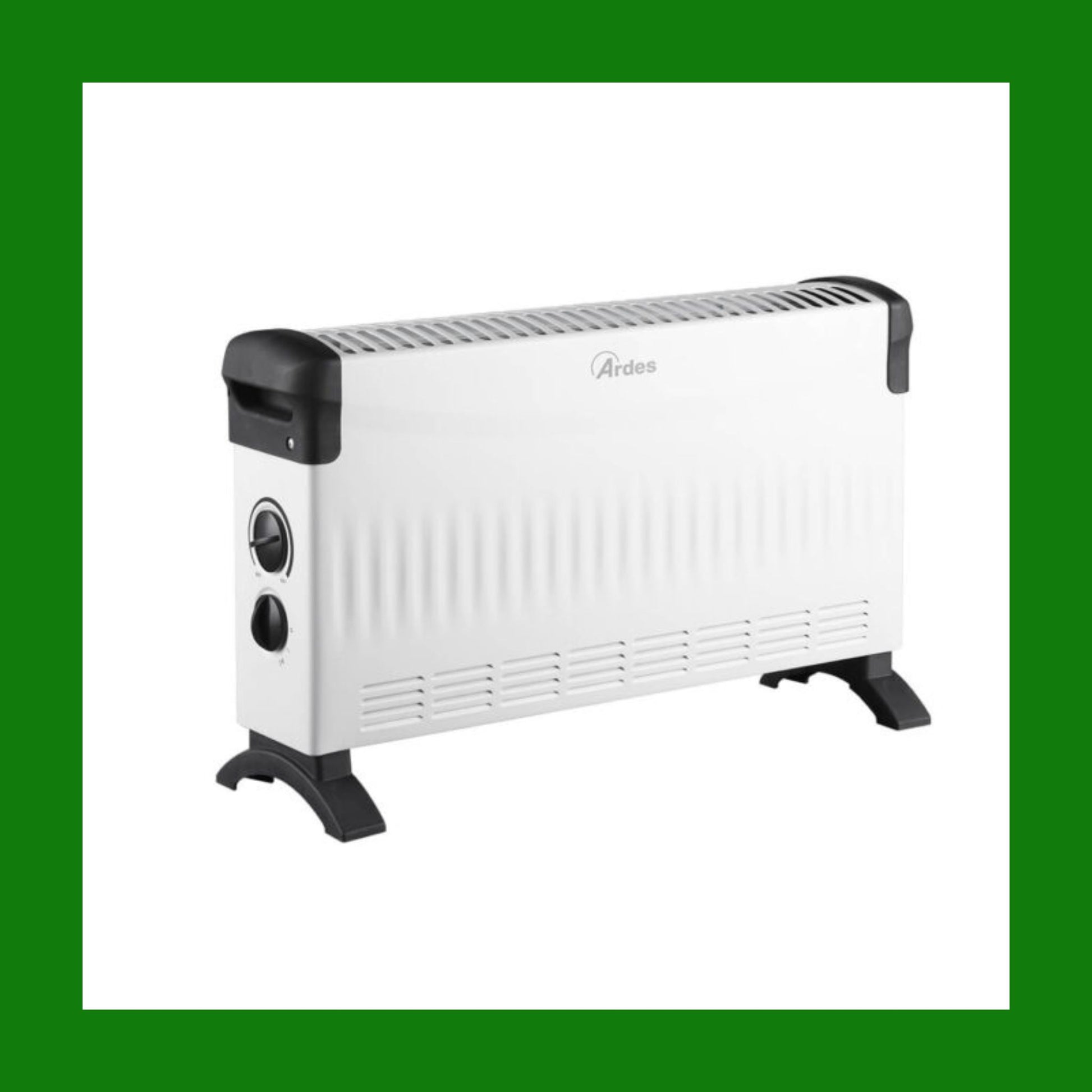 ardes AR4C06T – KALOR T- TERMOCONVETTORE TURBO