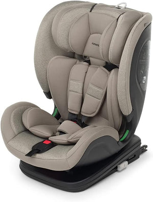 Foppapedretti Seggiolino Auto Reklino I-Size, per bambini da 76 a 150 cm