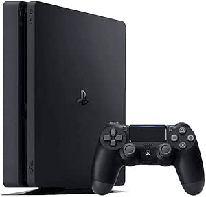 SONY PLAYSTATION 4 PS4 SLIM 1TB 500GB