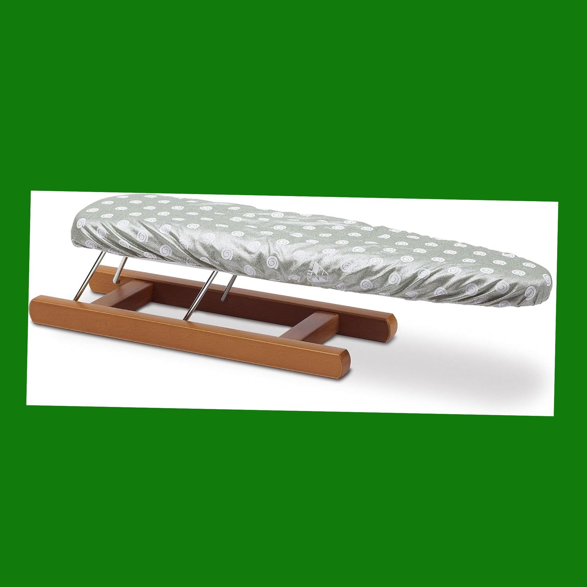 STIROMANICHE, Legno - Chiudibile - Finitura Ciliegio - Arredamenti Italia