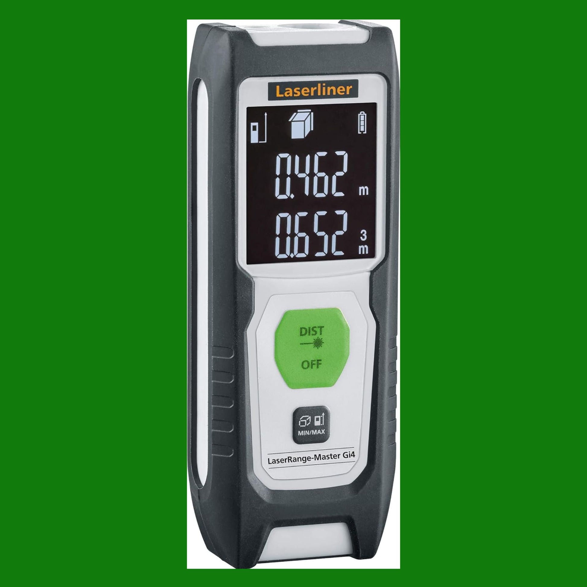 metro Laserliner LaserRange-Master Gi4