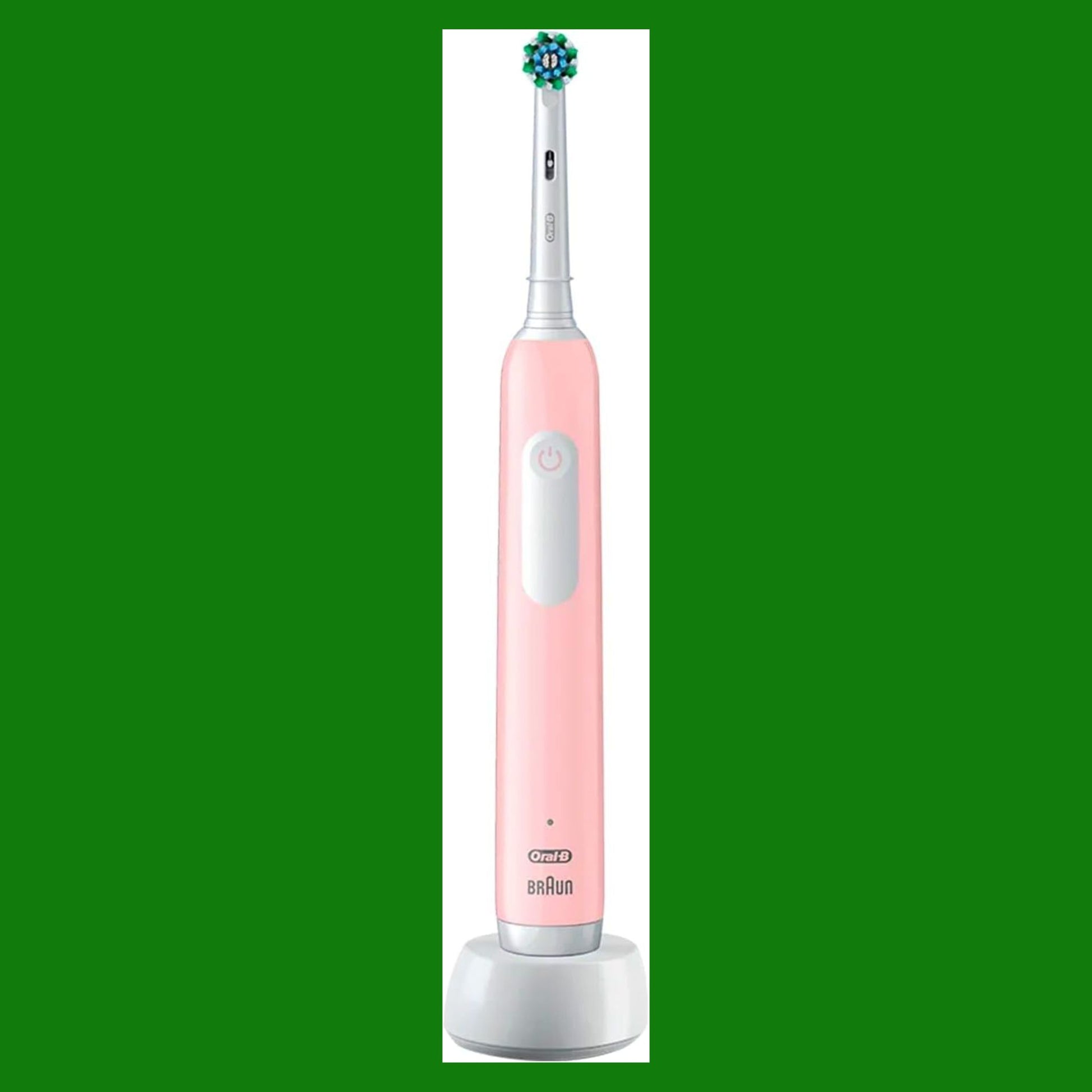 Oral-B PRO Series 1 colore rosa