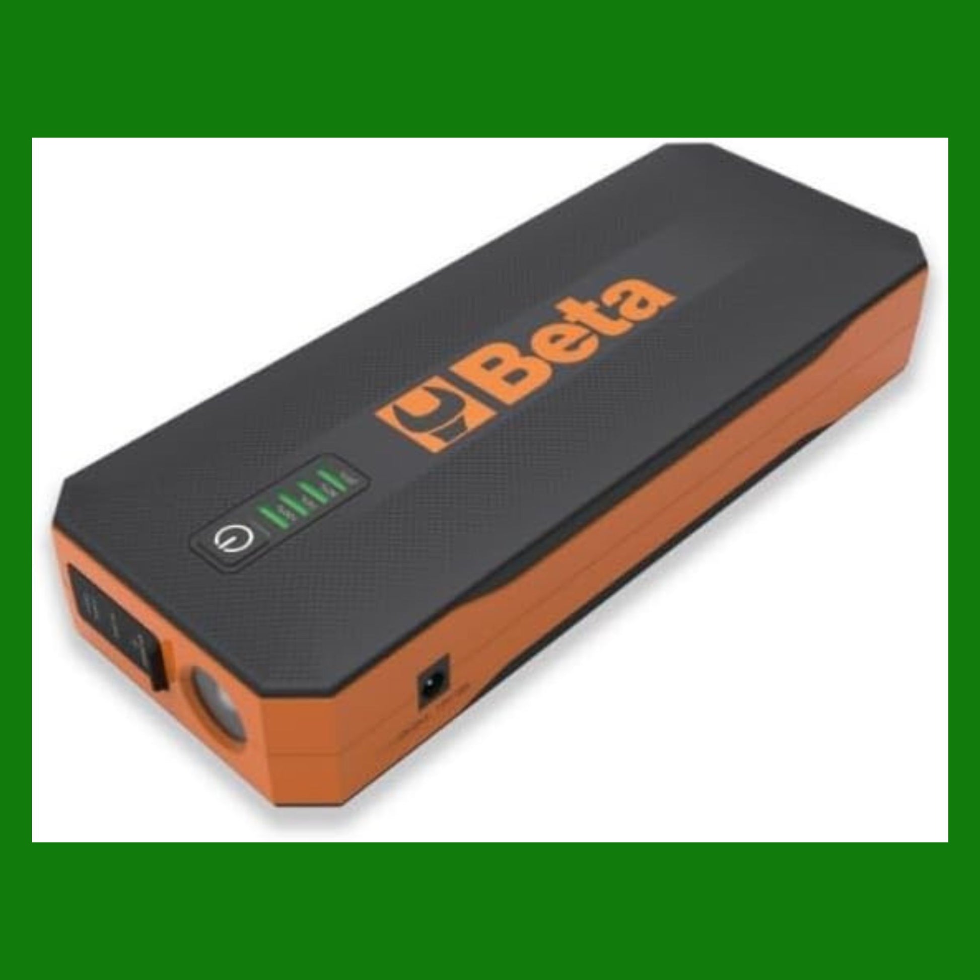 Beta 1498BC/12 - Avviatore portatile multifunzione 12V