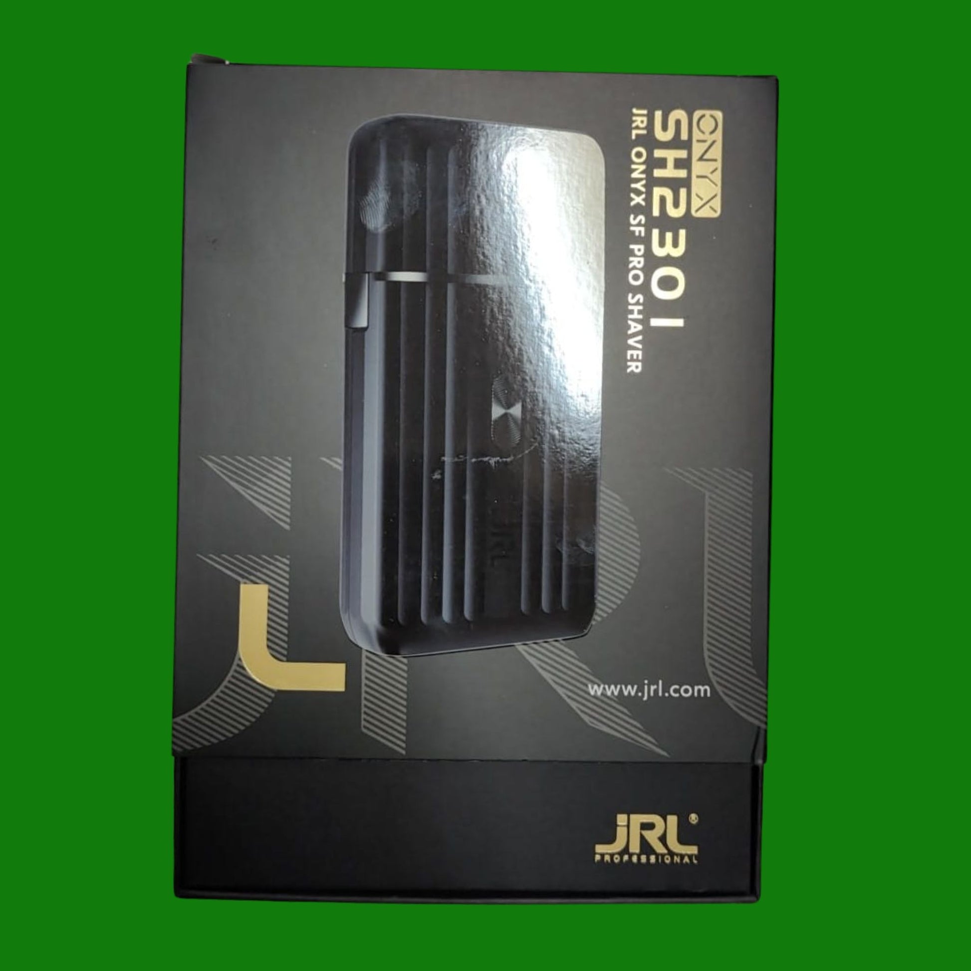 REGOLABARBRA Jrl Onyx SH2301