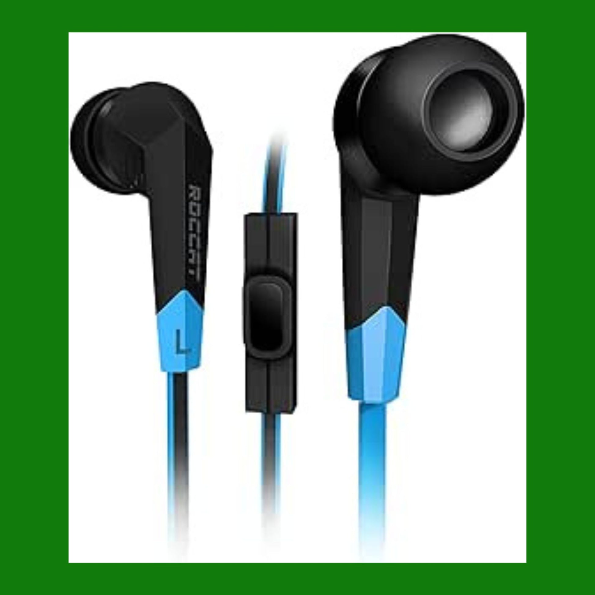 ROCCAT Syva - Cuffie auricolari ad alta prestazione